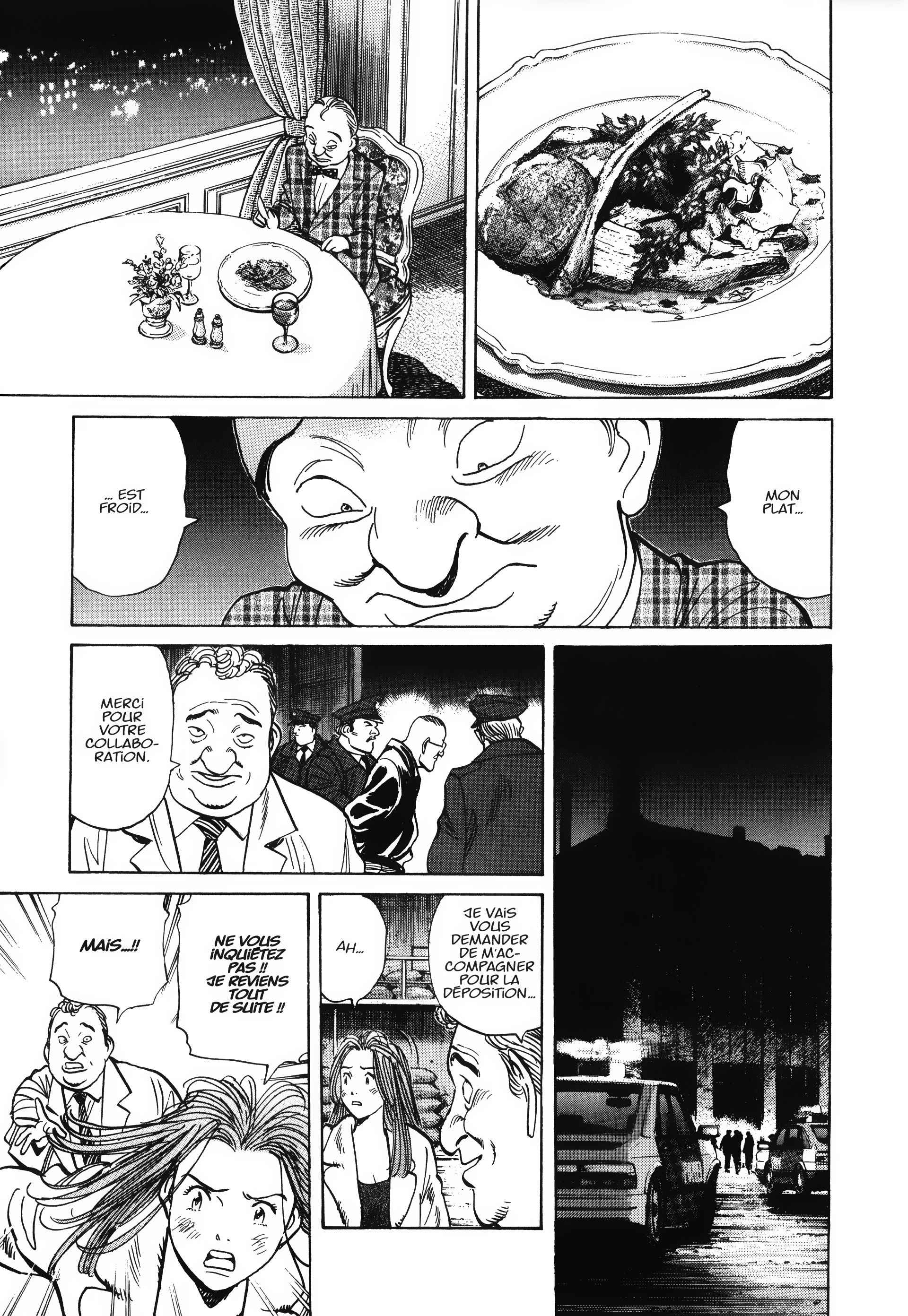 Read MonsterFR Manga Online