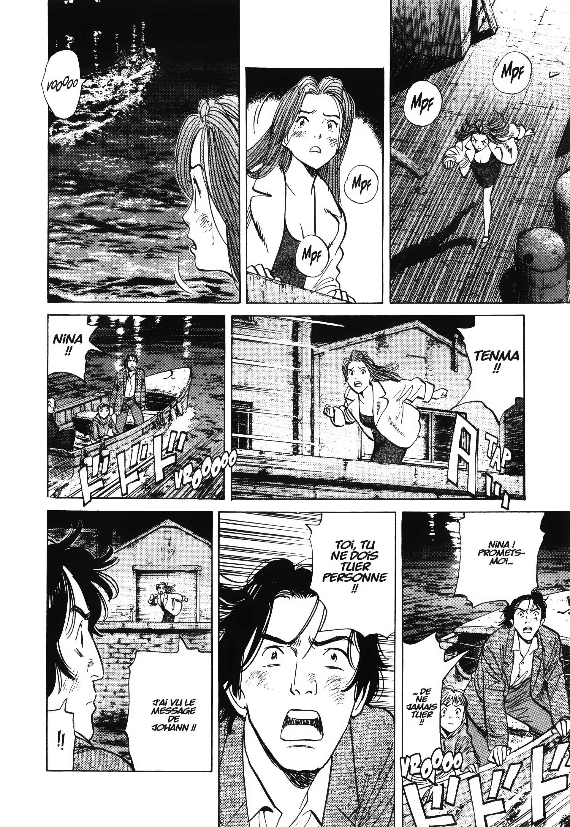 Read MonsterFR Manga Online