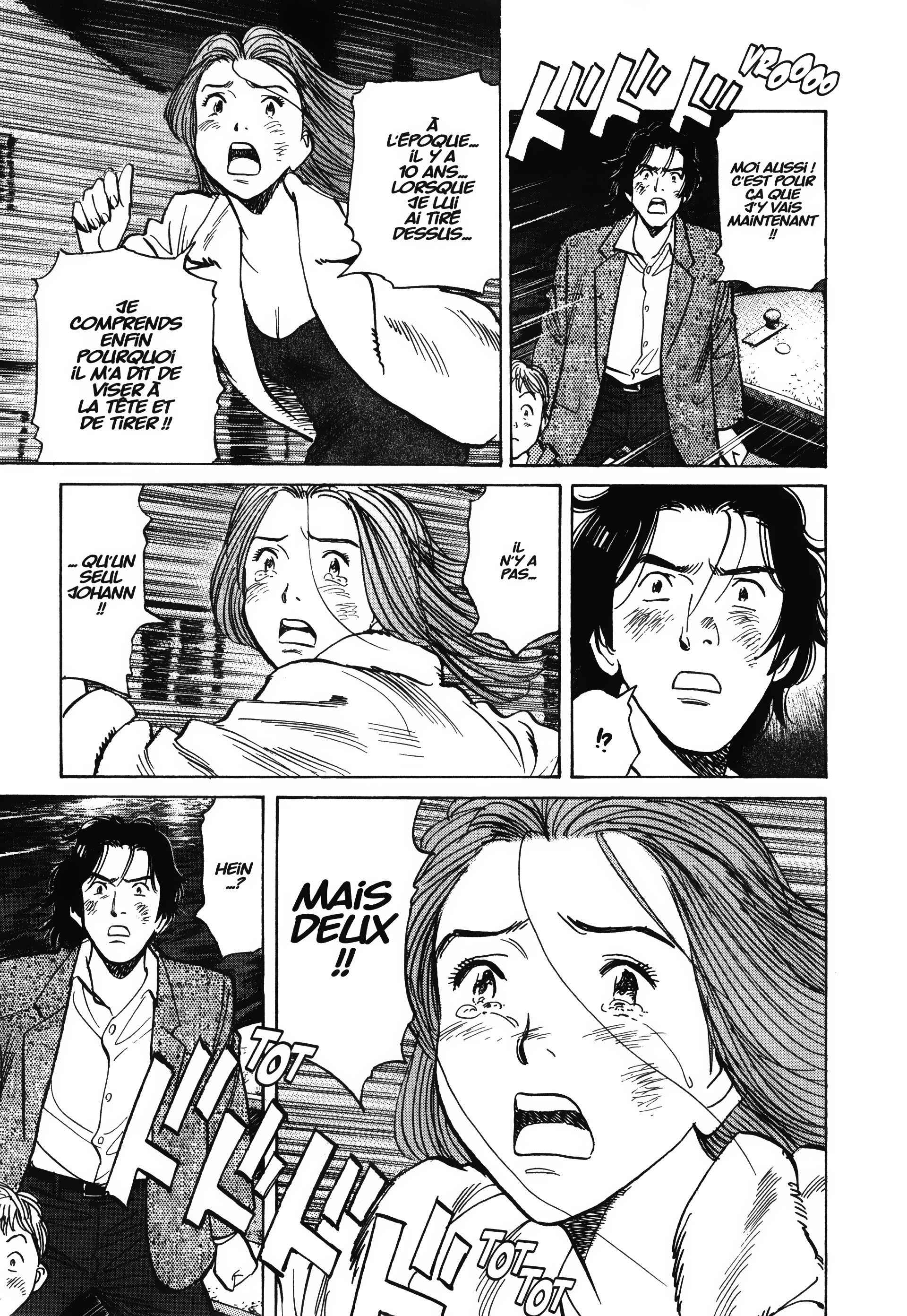 Read MonsterFR Manga Online