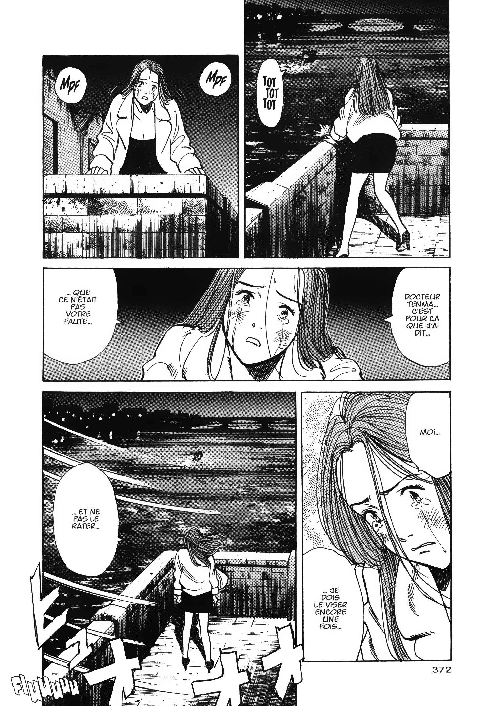 Read MonsterFR Manga Online