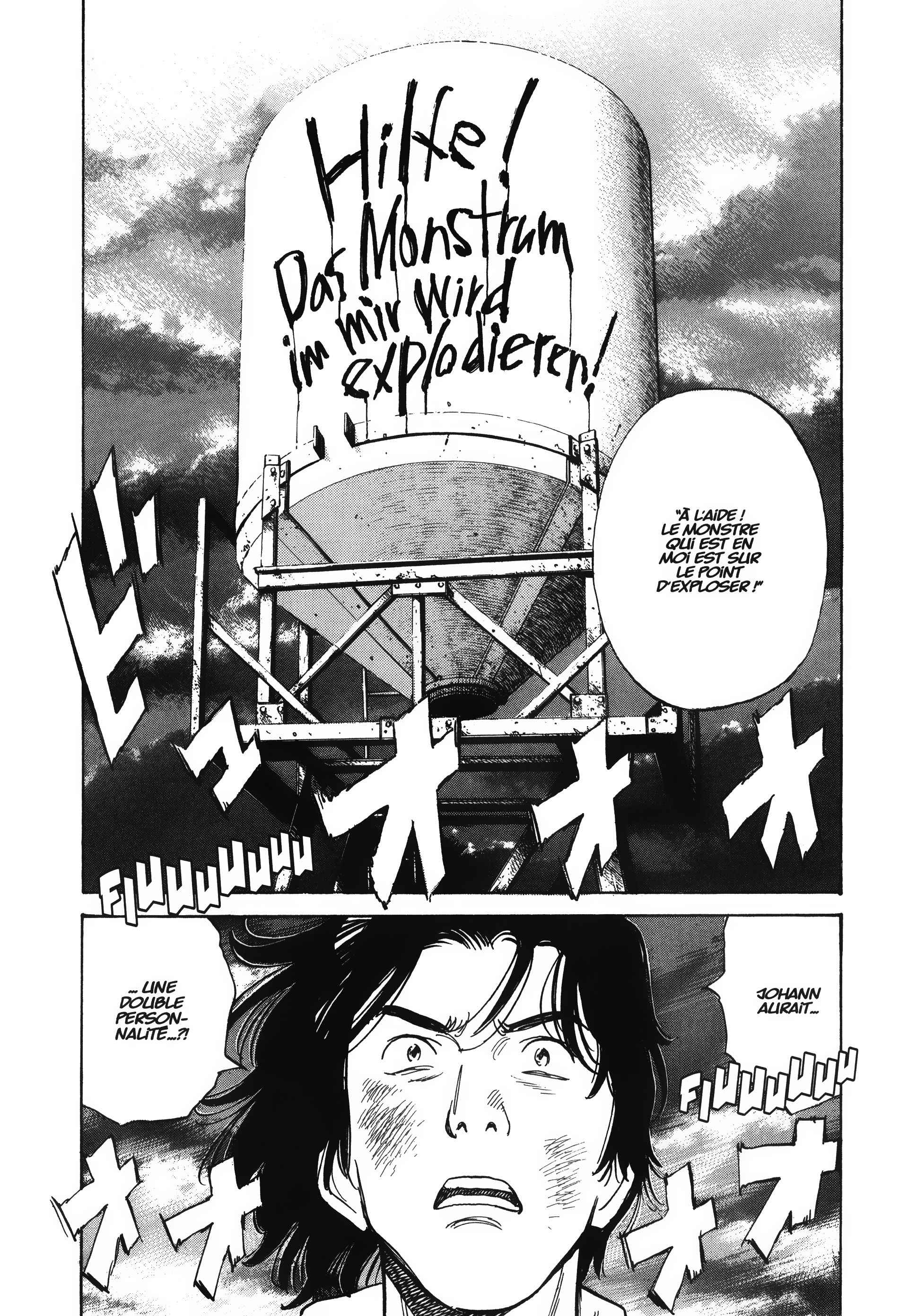 Read MonsterFR Manga Online