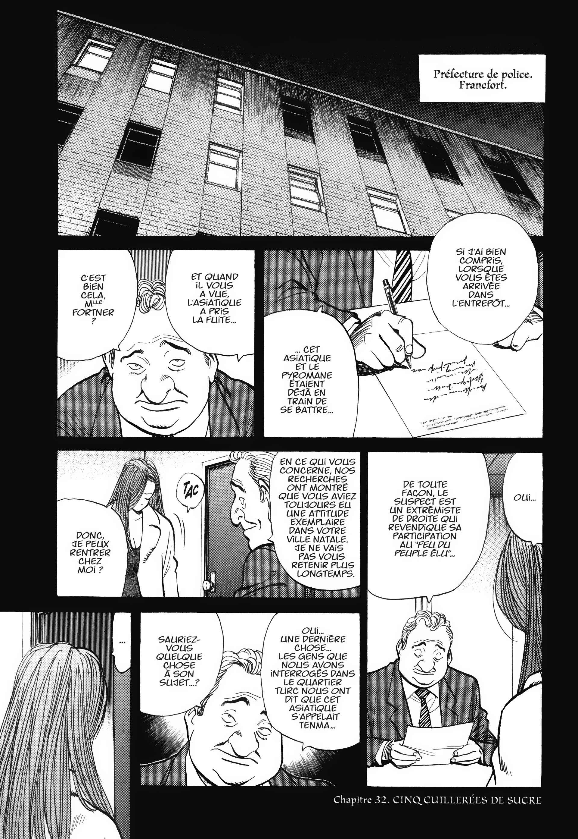 Read MonsterFR Manga Online