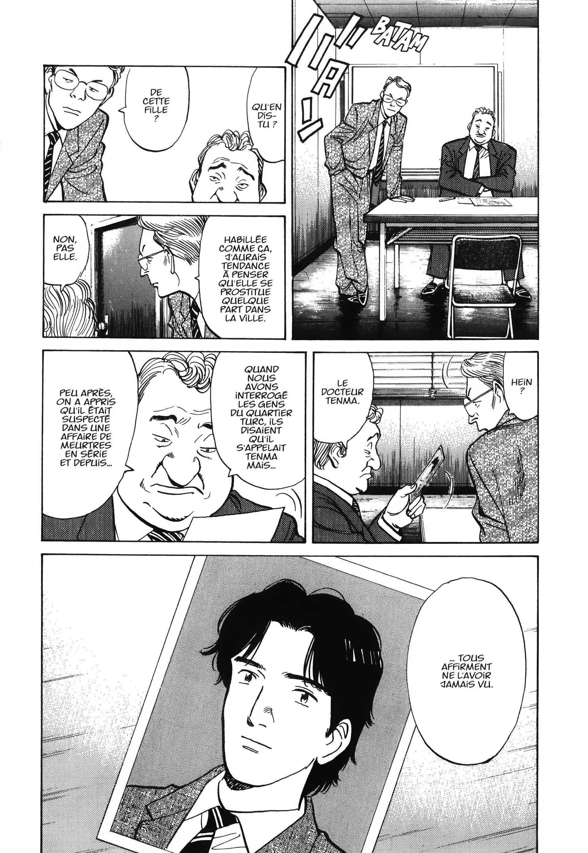 Read MonsterFR Manga Online