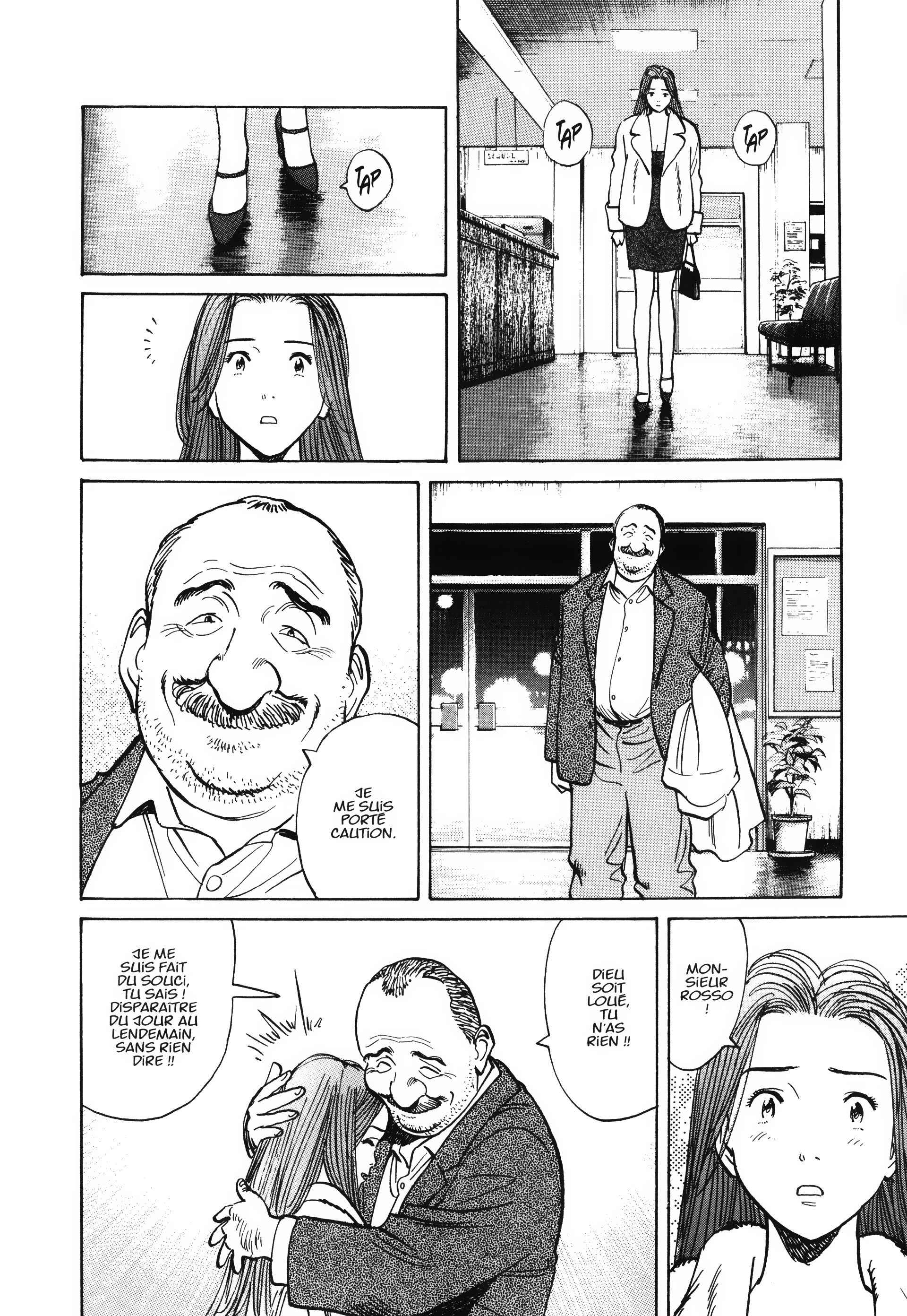Read MonsterFR Manga Online