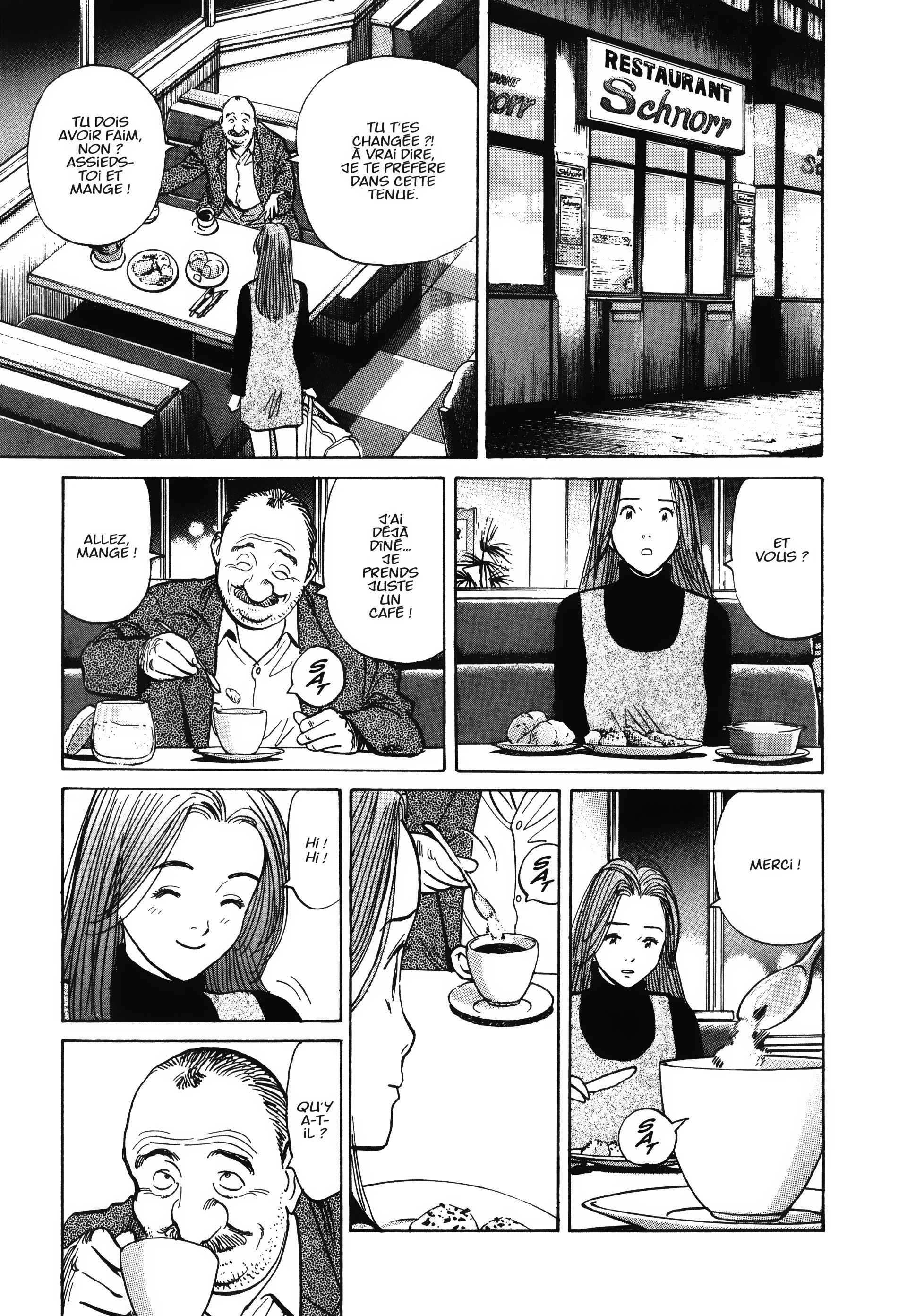 Read MonsterFR Manga Online