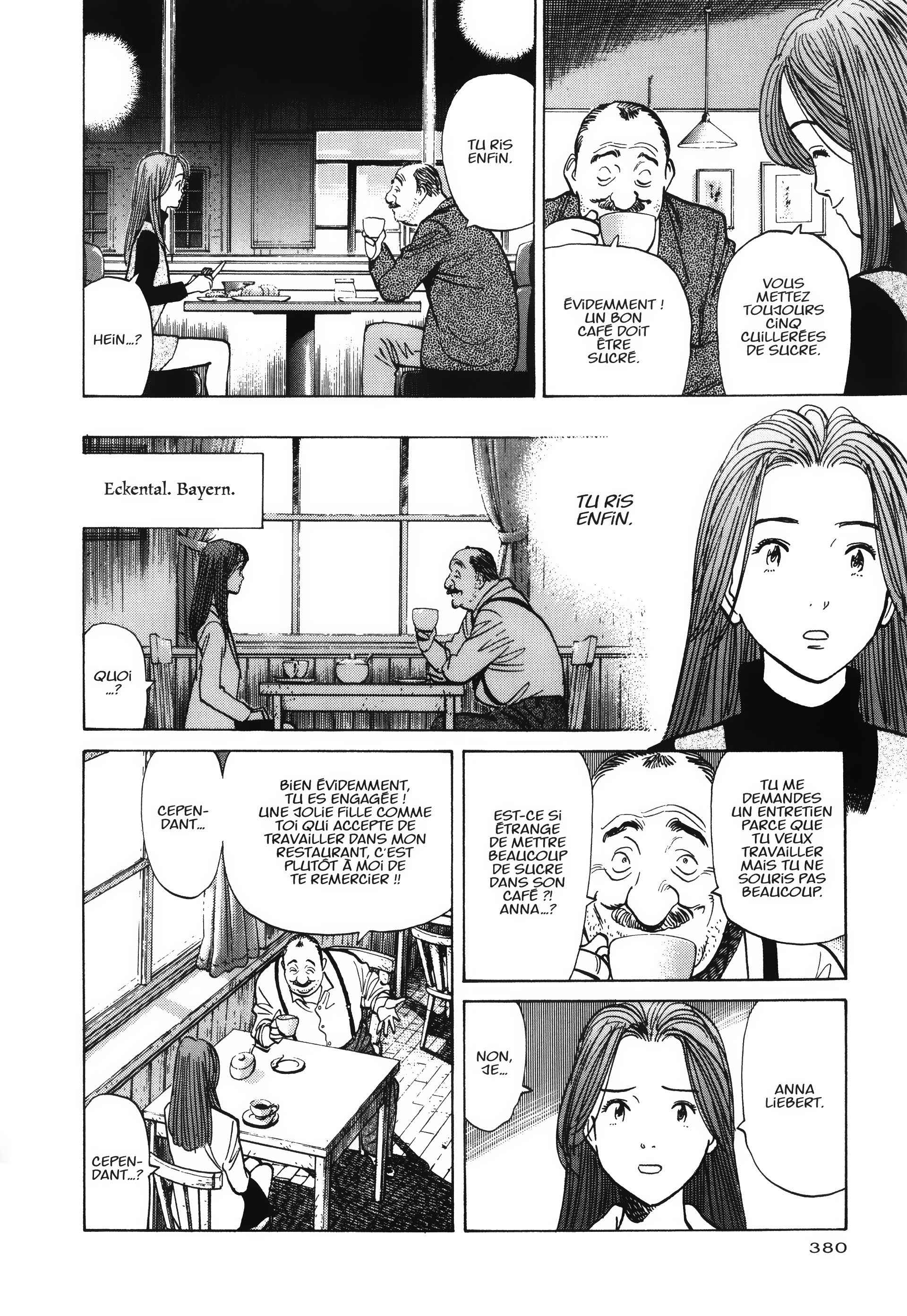 Read MonsterFR Manga Online