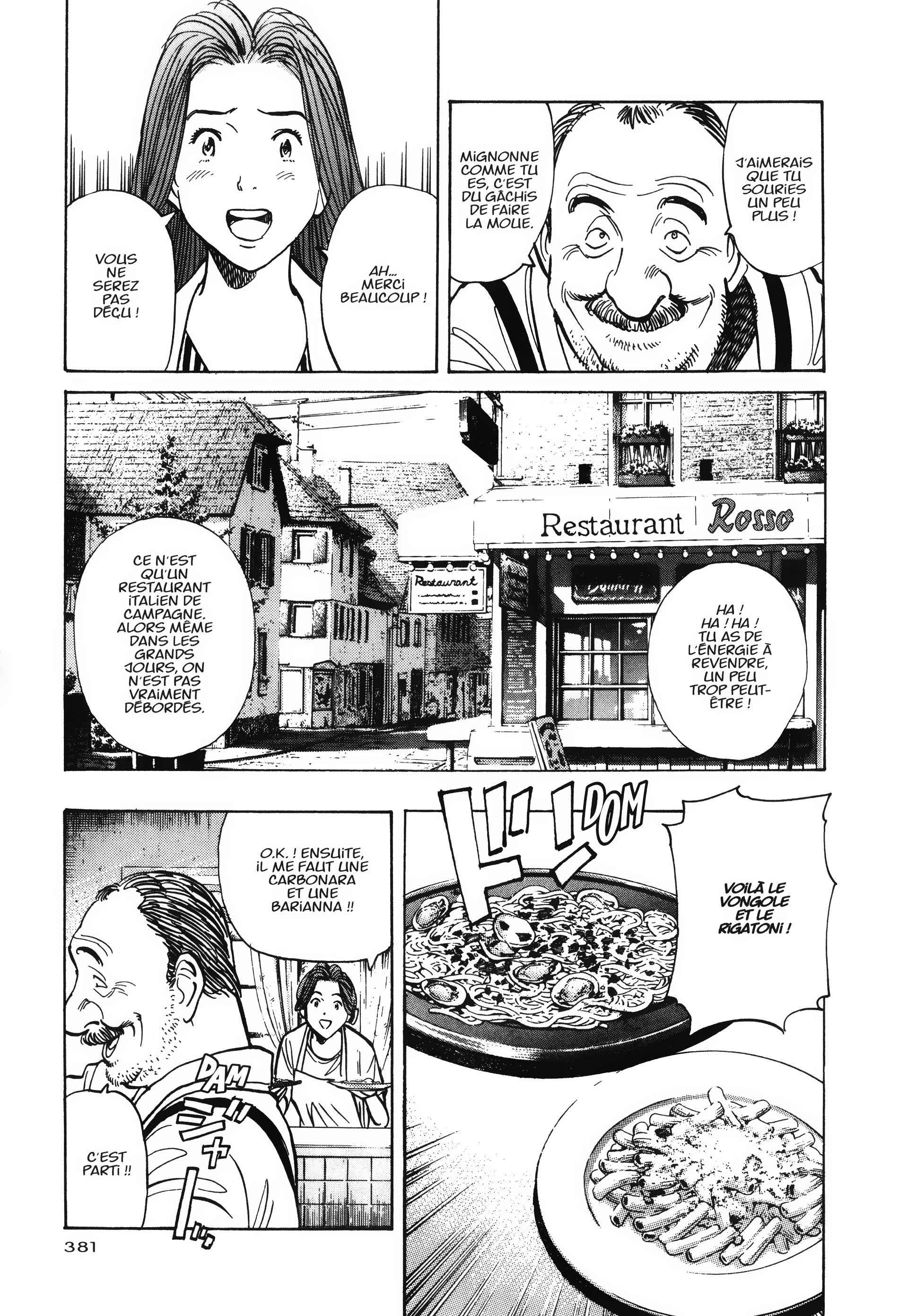 Read MonsterFR Manga Online
