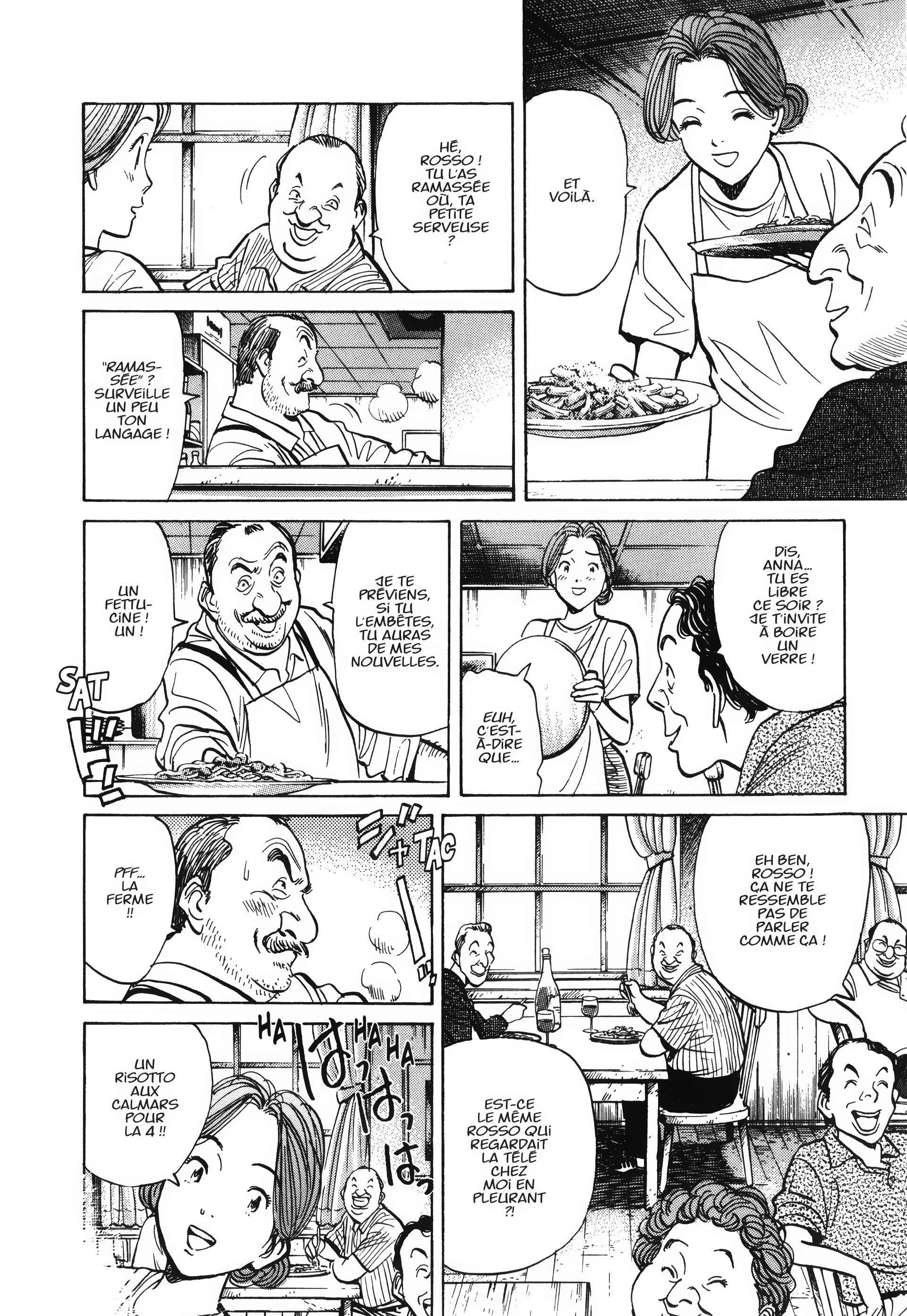 Read MonsterFR Manga Online