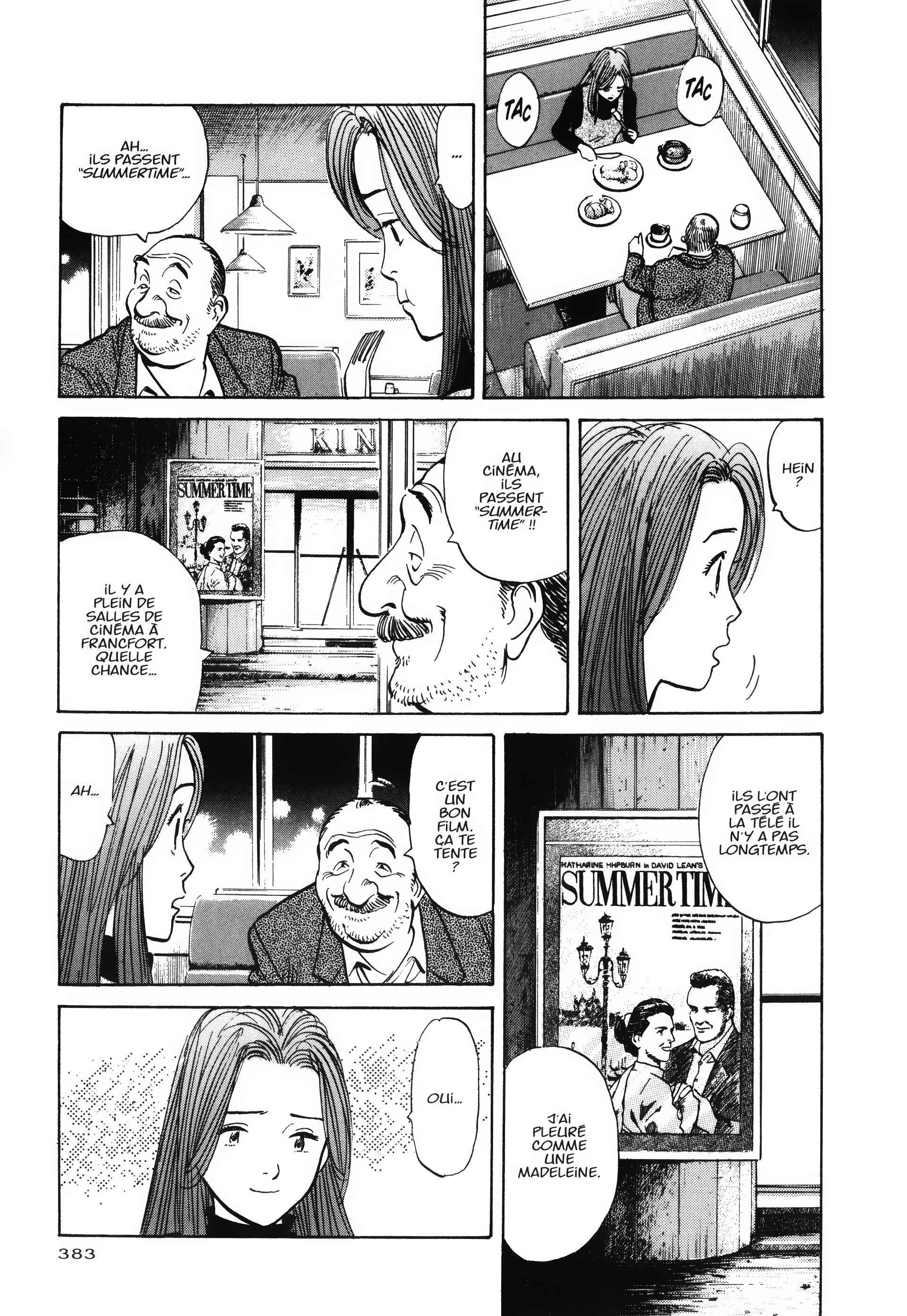 Read MonsterFR Manga Online