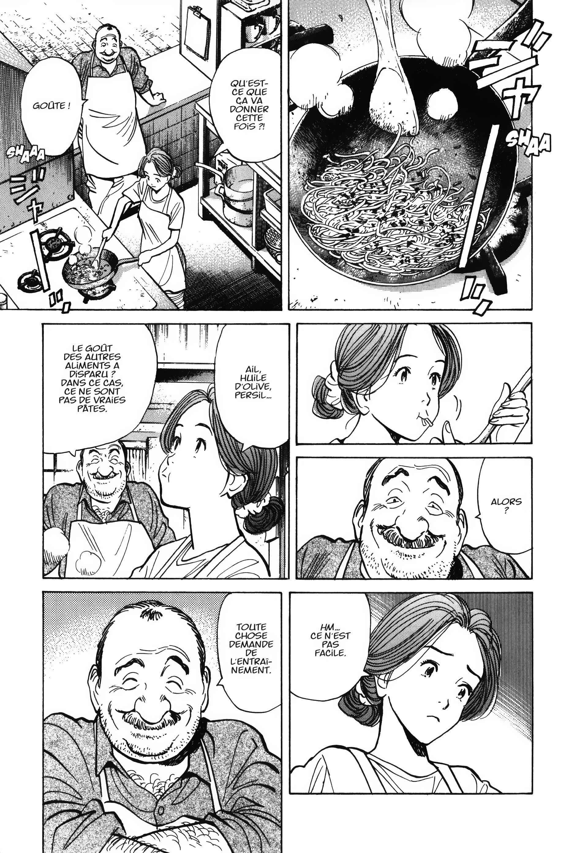 Read MonsterFR Manga Online