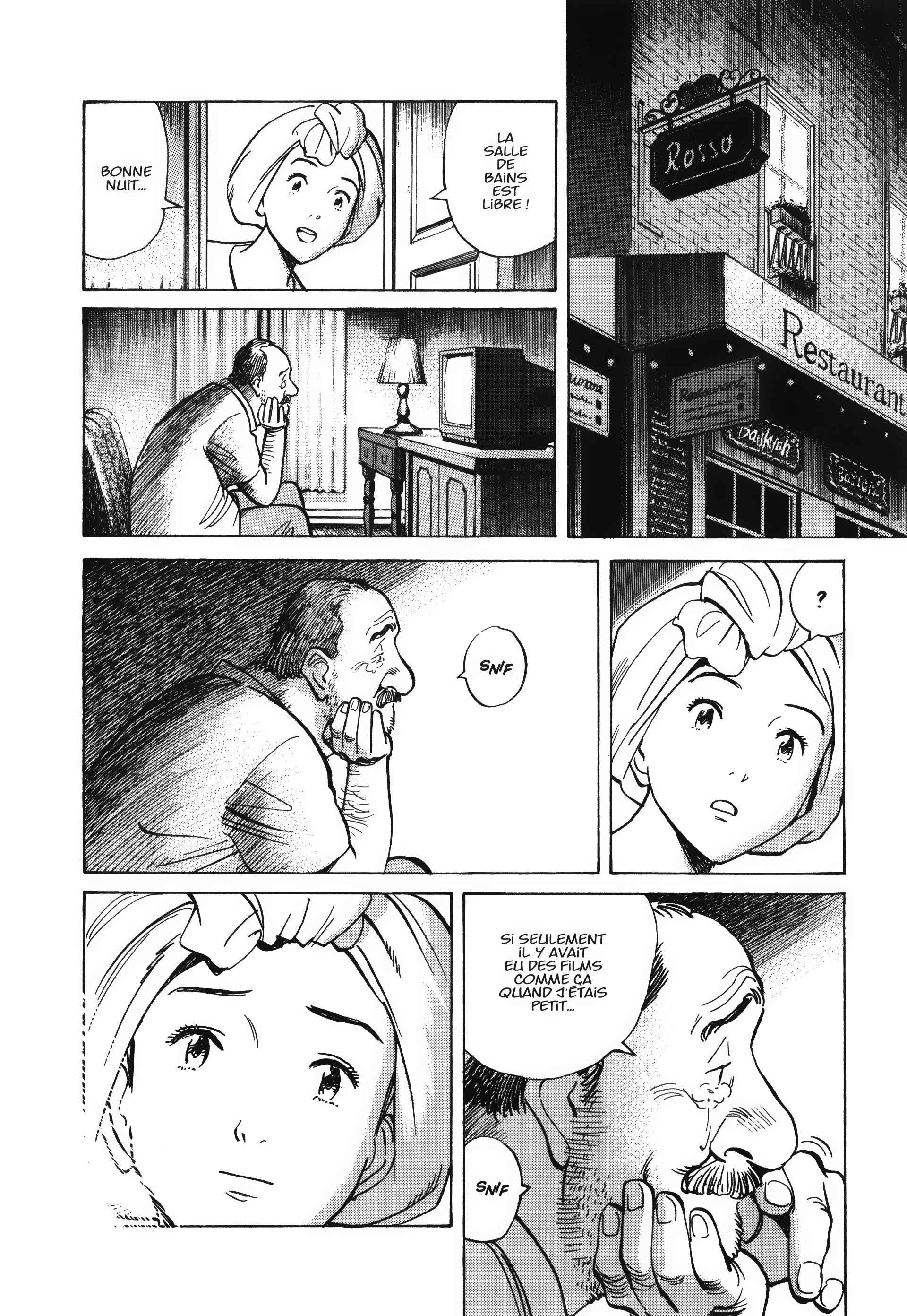 Read MonsterFR Manga Online