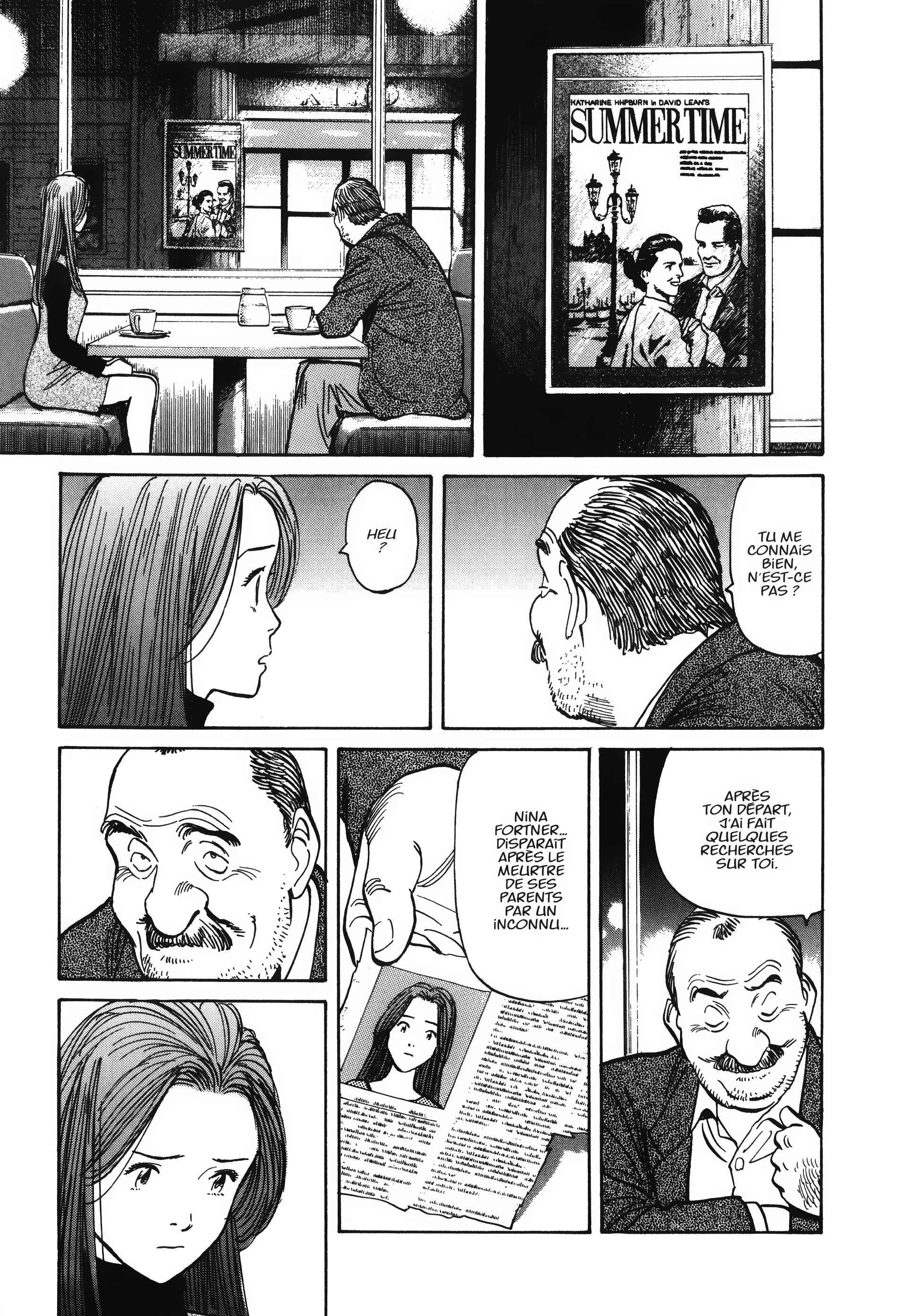 Read MonsterFR Manga Online