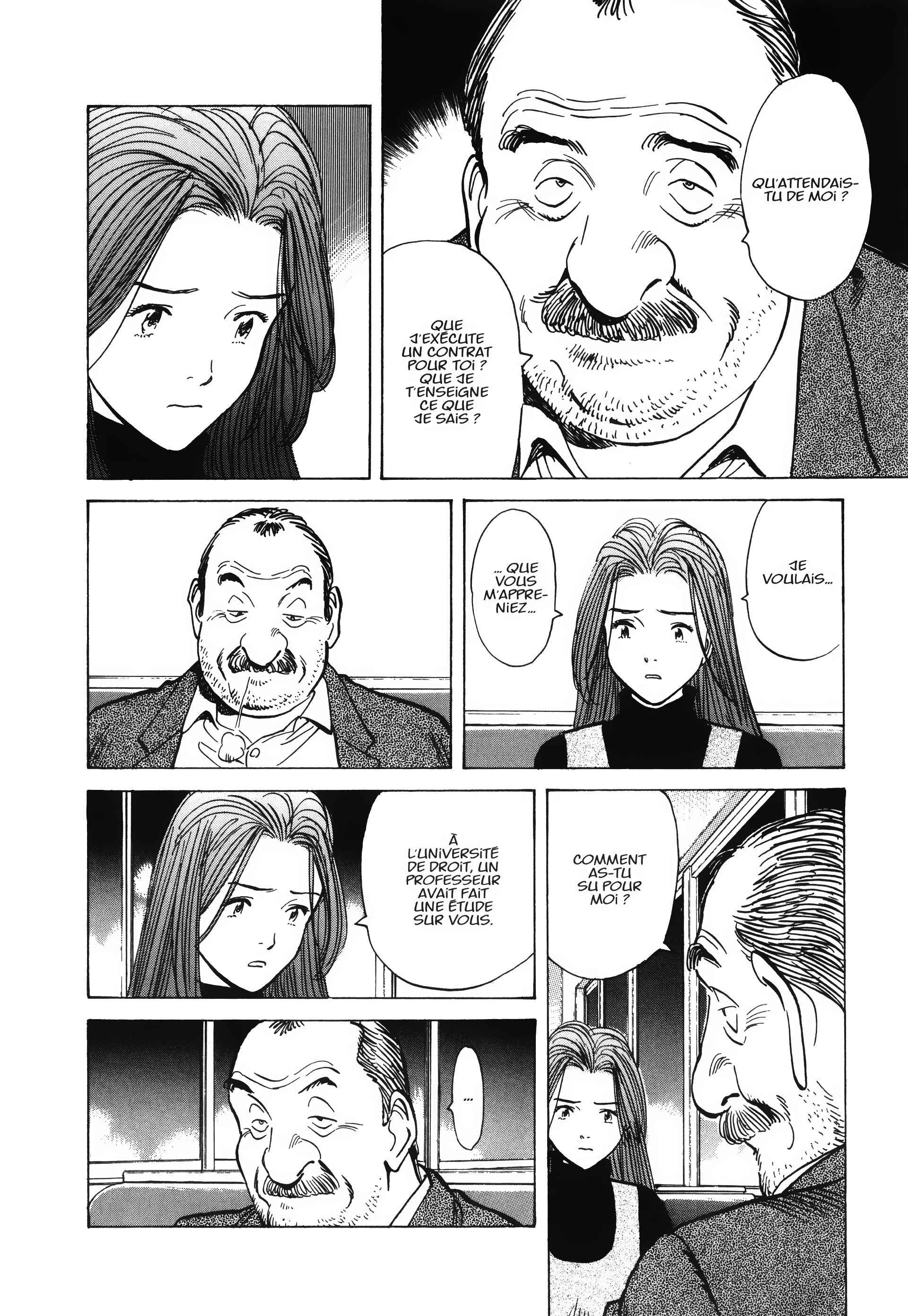 Read MonsterFR Manga Online