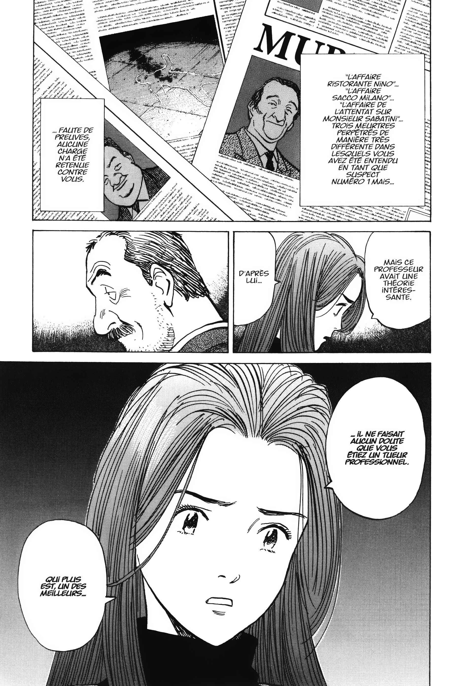 Read MonsterFR Manga Online
