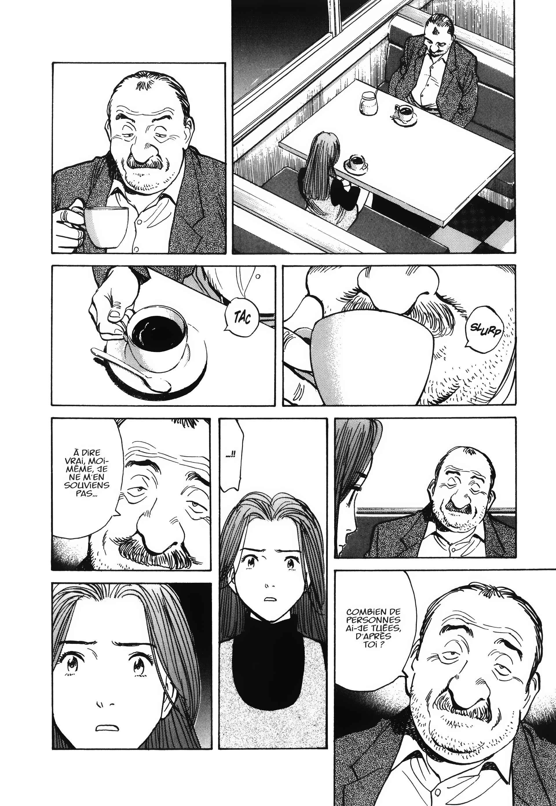 Read MonsterFR Manga Online