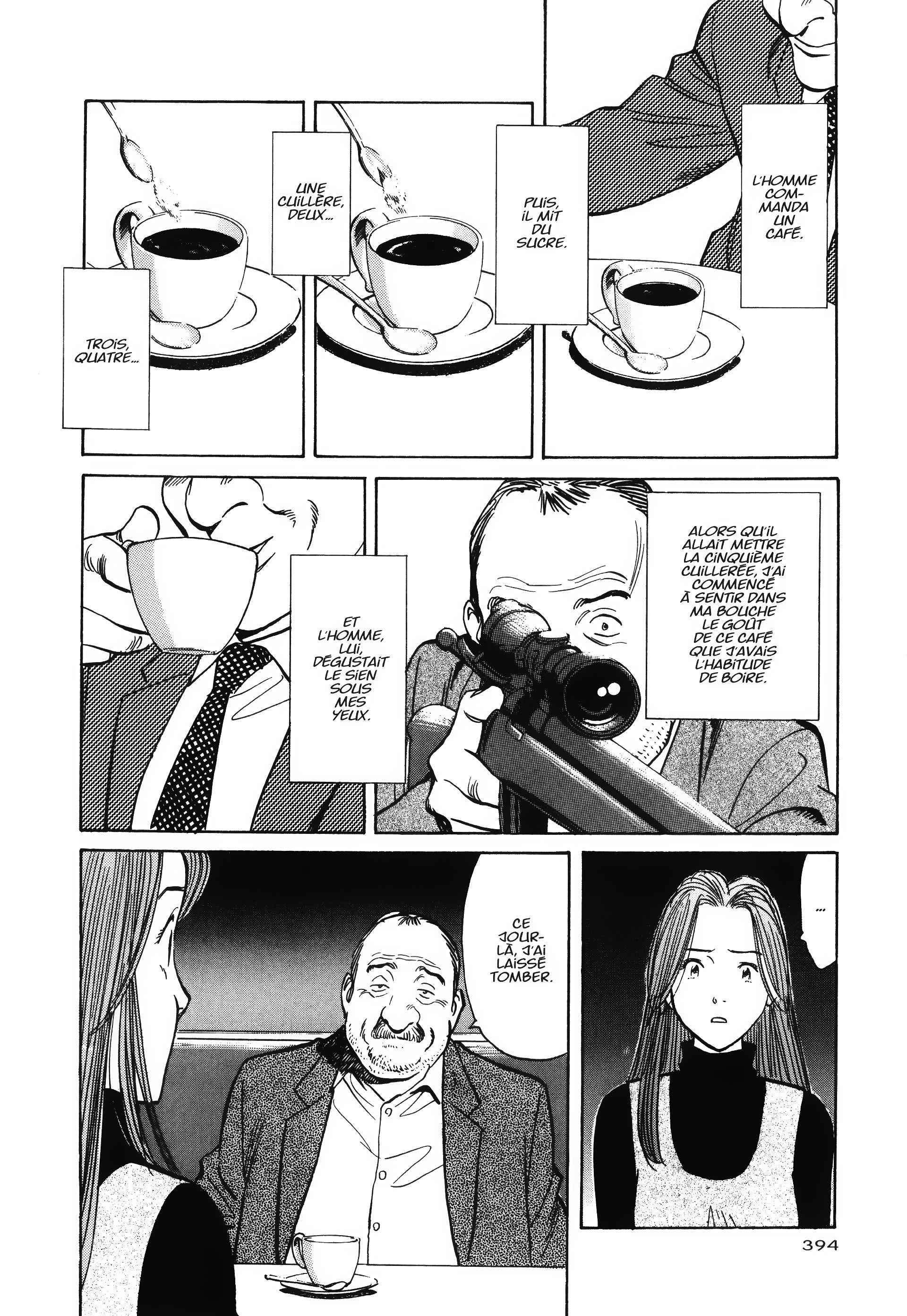 Read MonsterFR Manga Online
