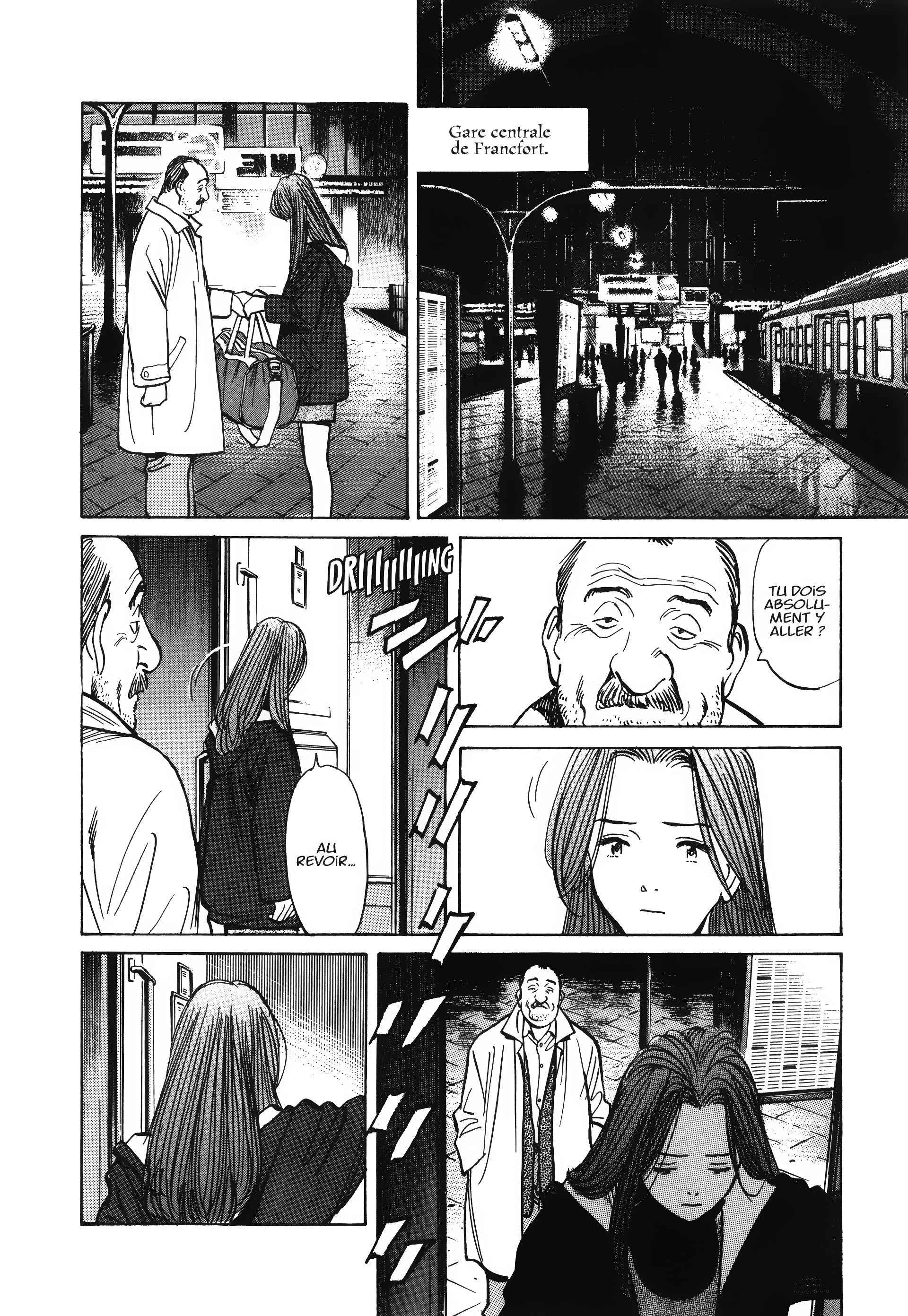 Read MonsterFR Manga Online