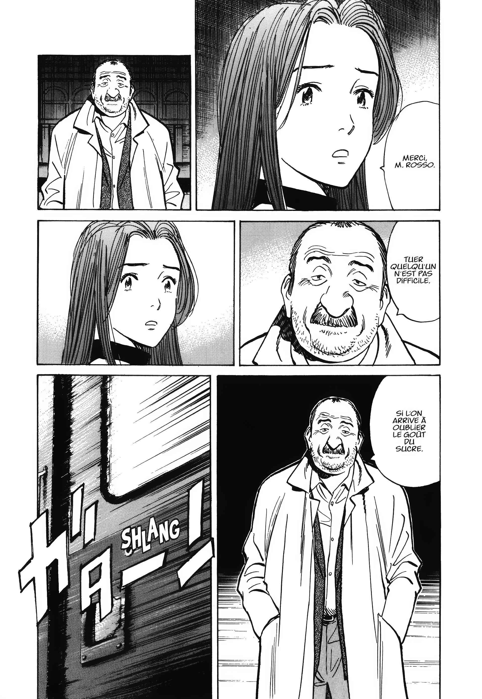 Read MonsterFR Manga Online