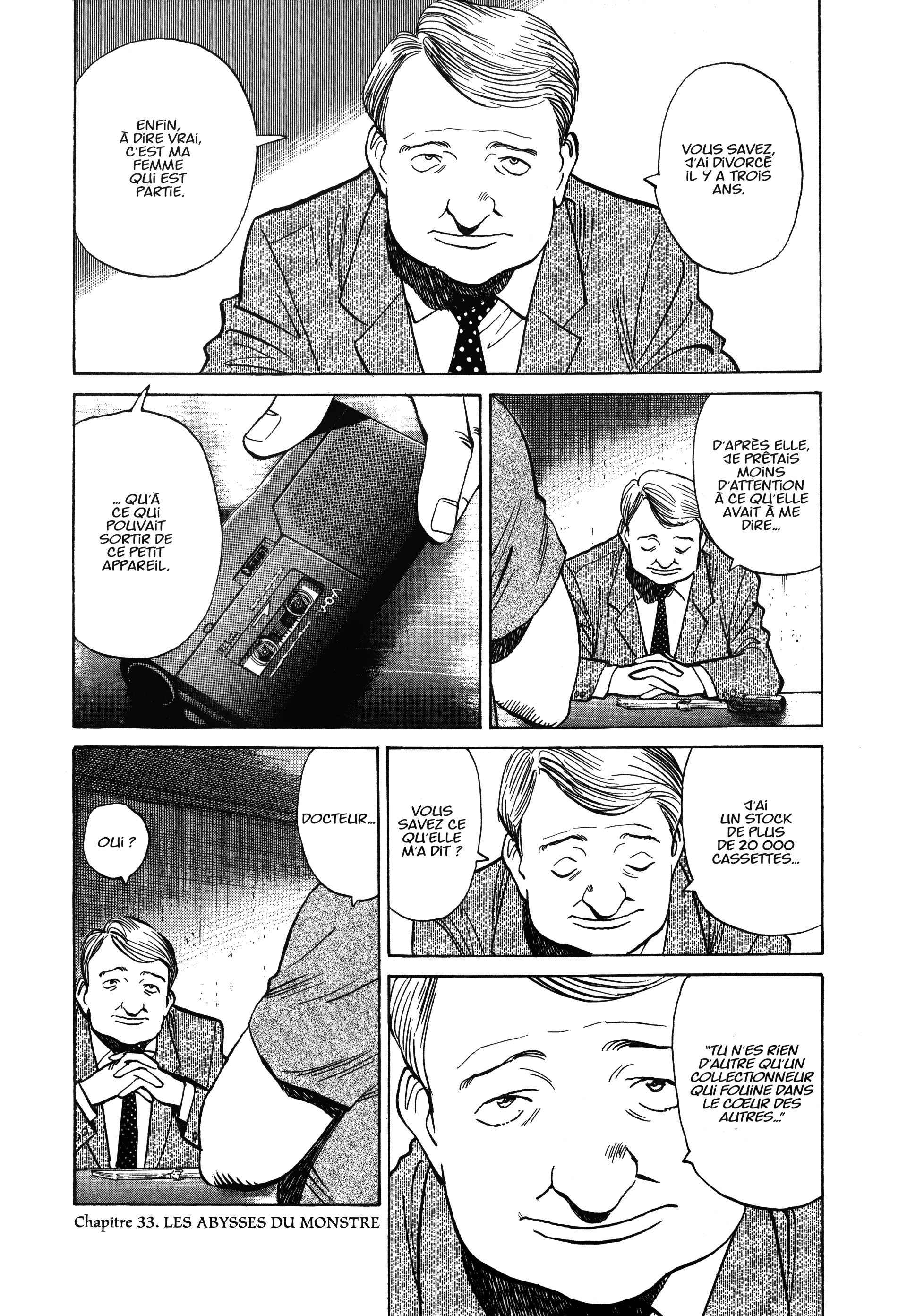 Read MonsterFR Manga Online