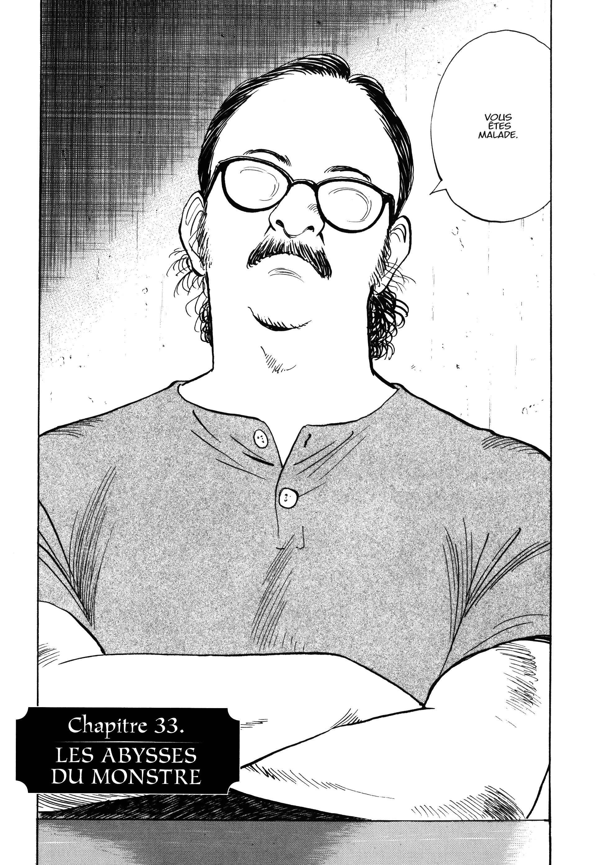 Read MonsterFR Manga Online