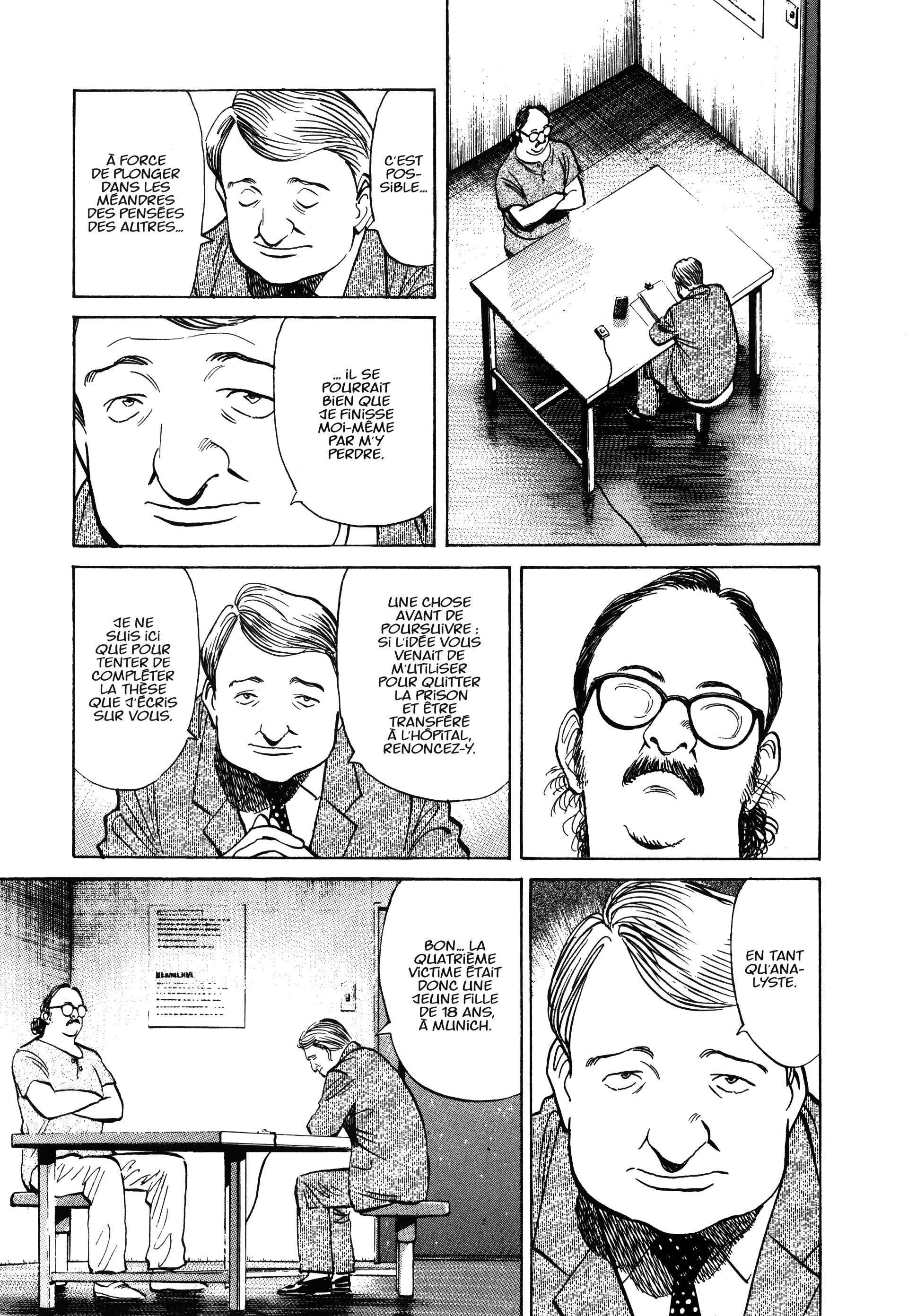 Read MonsterFR Manga Online