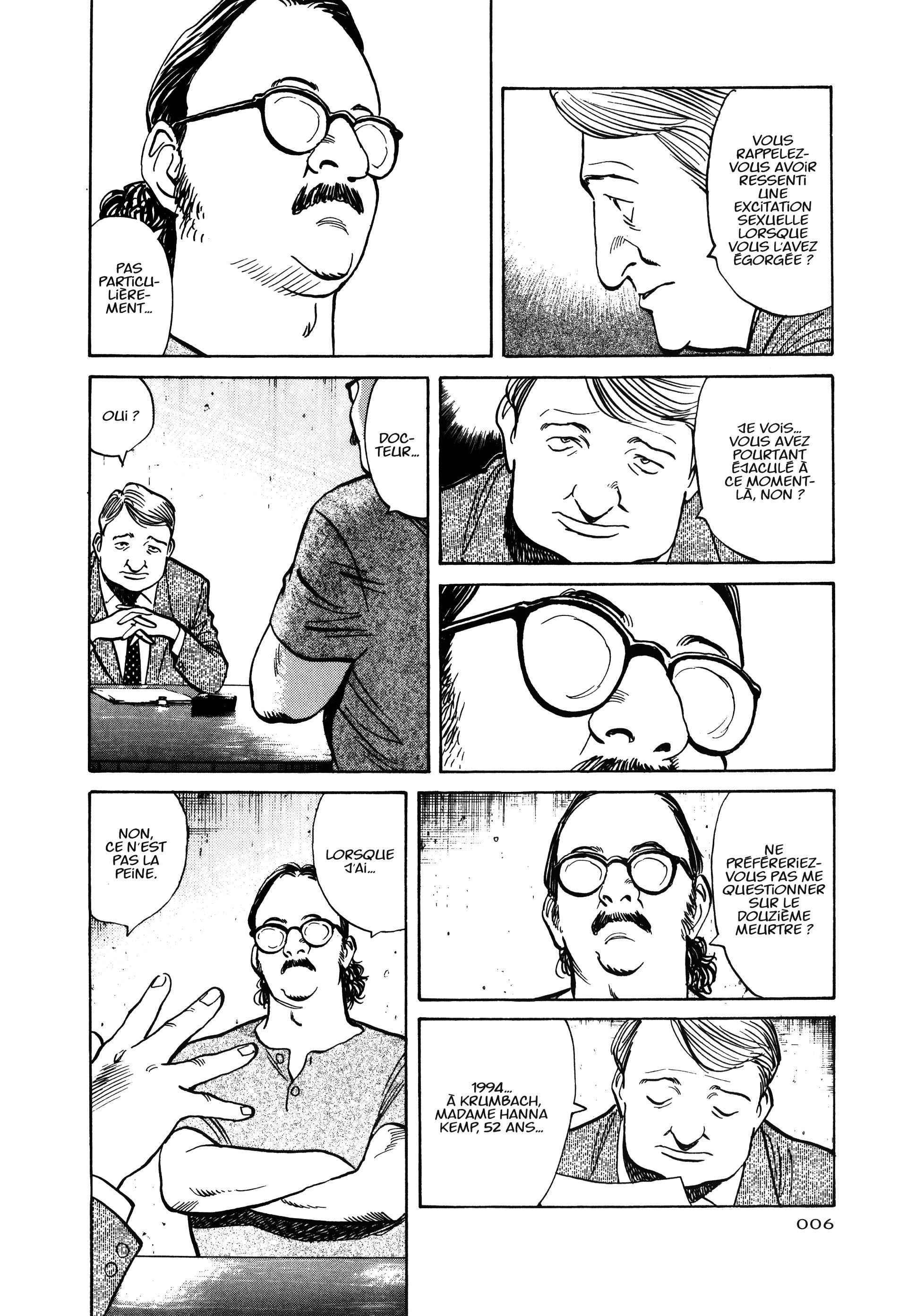 Read MonsterFR Manga Online