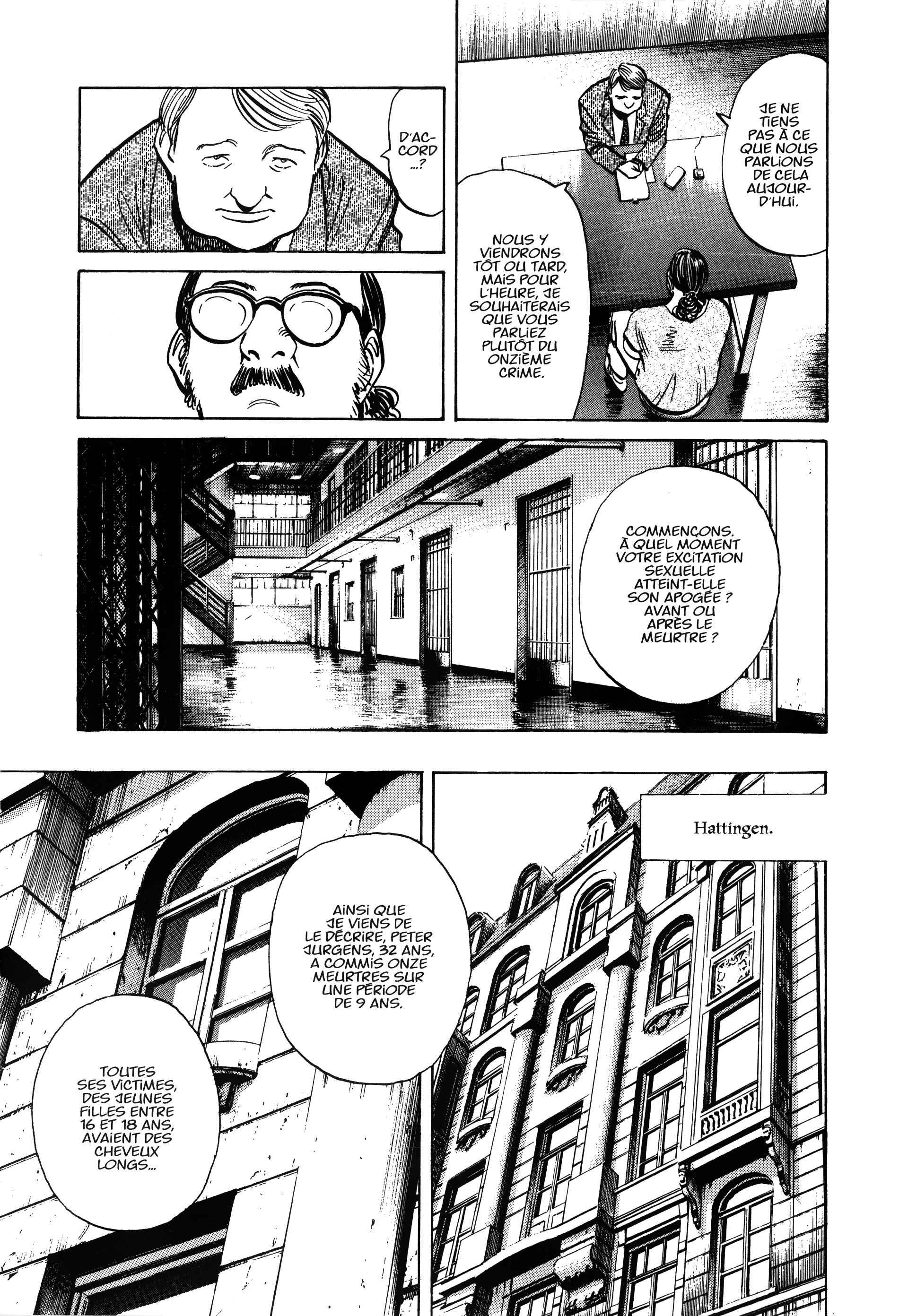 Read MonsterFR Manga Online