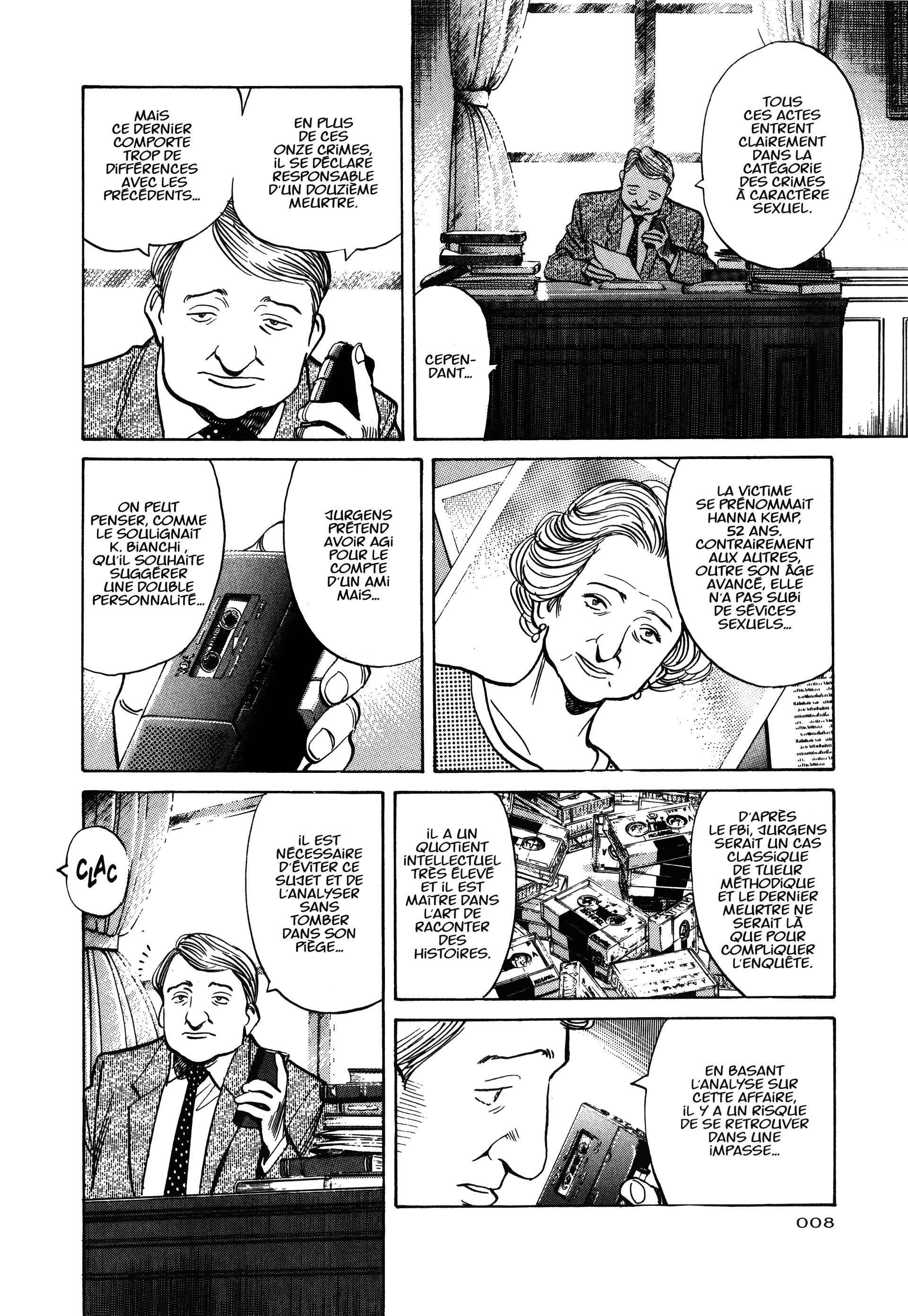 Read MonsterFR Manga Online