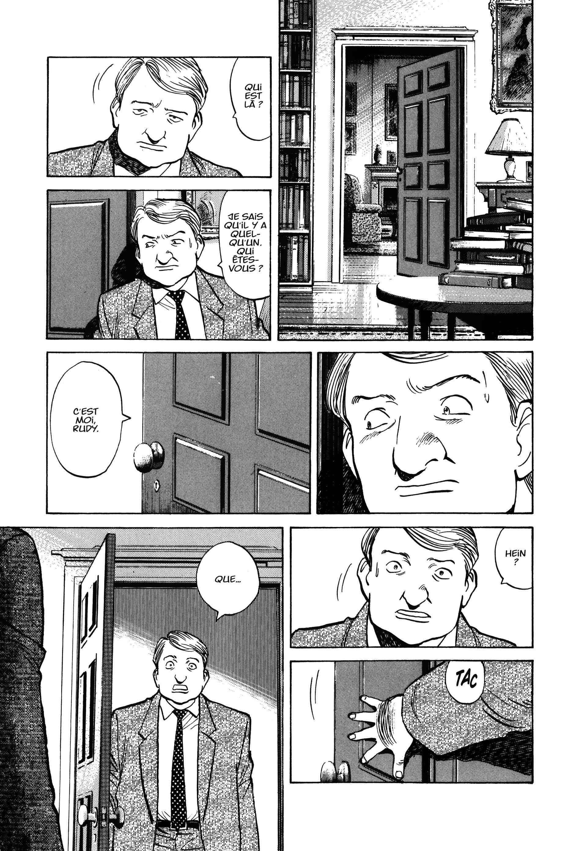 Read MonsterFR Manga Online