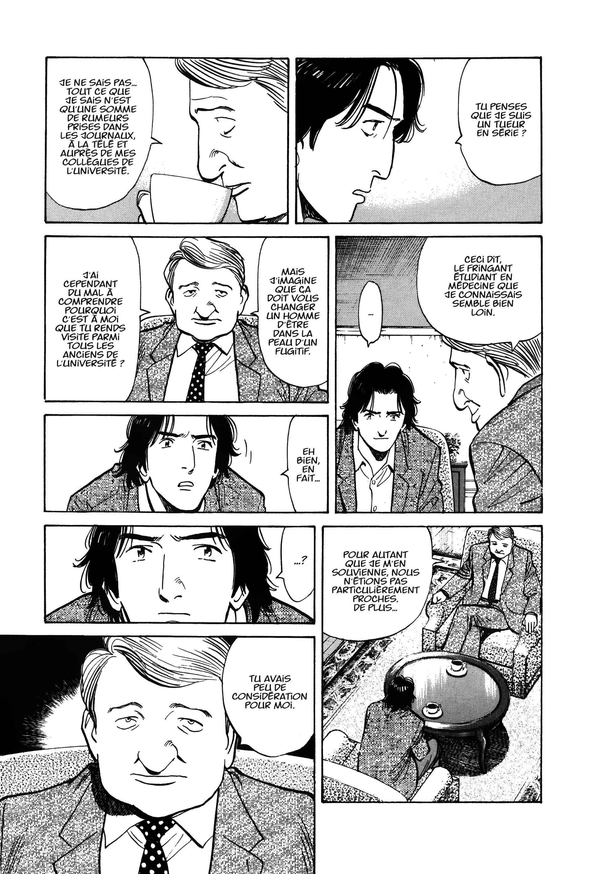 Read MonsterFR Manga Online