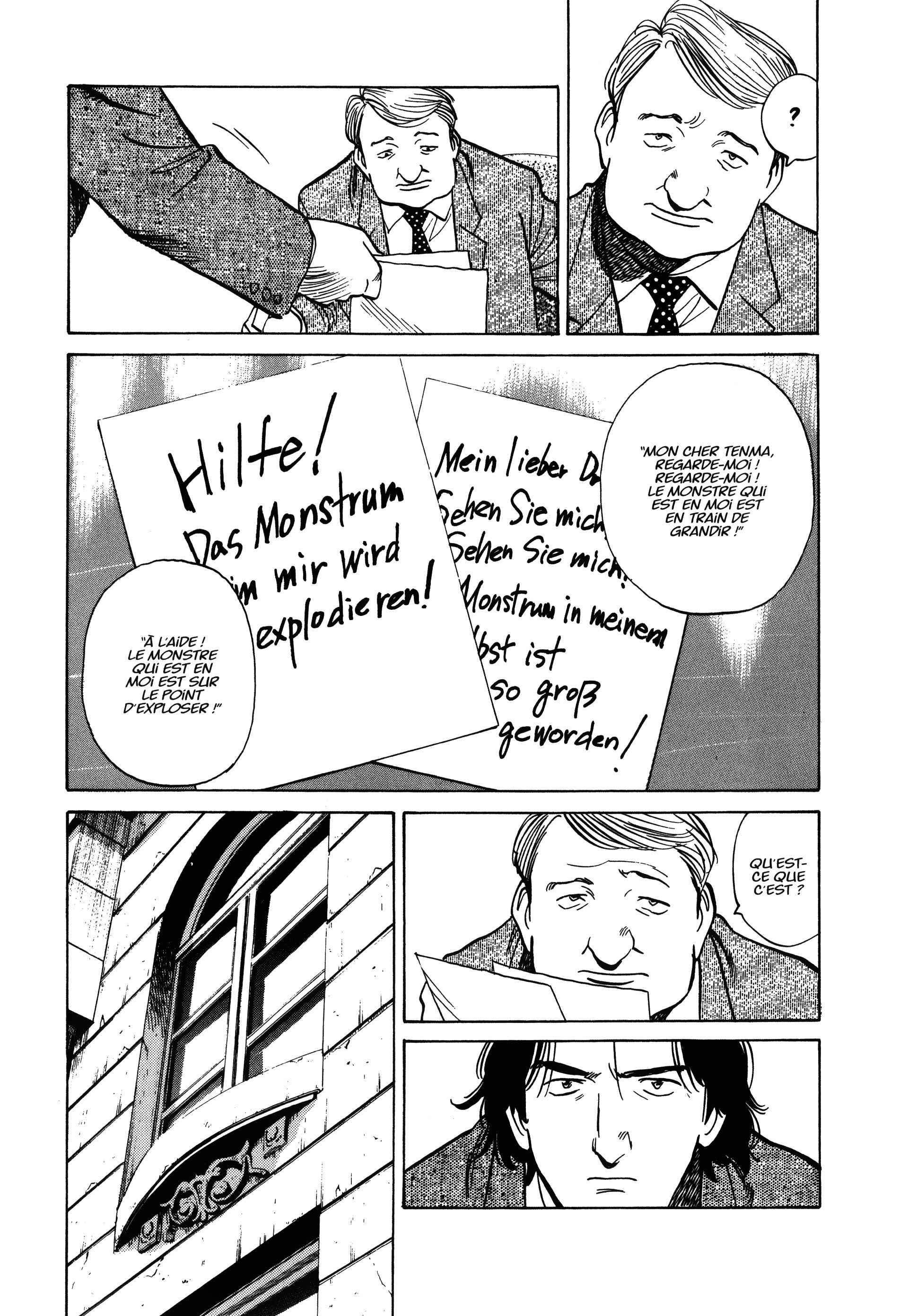 Read MonsterFR Manga Online