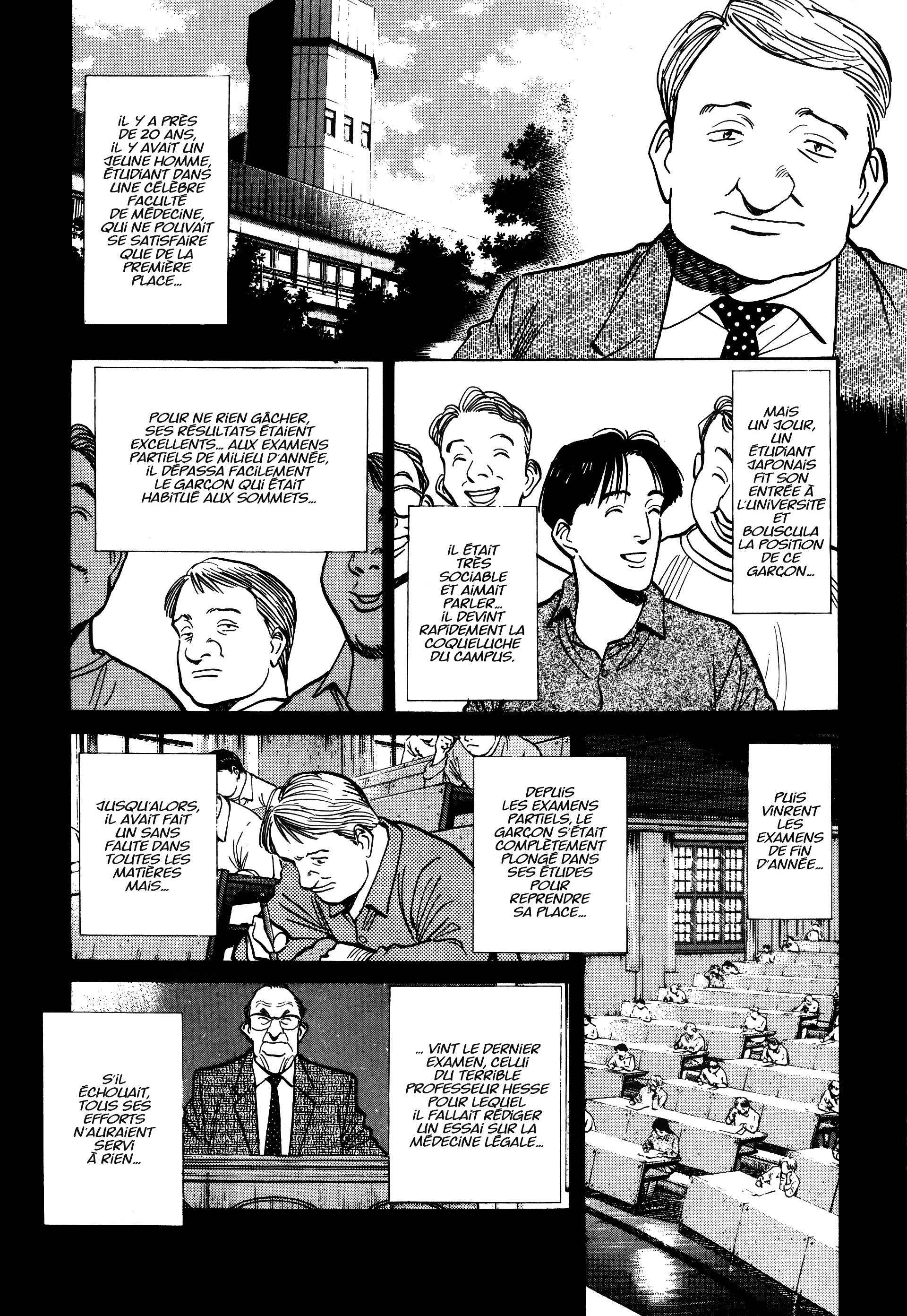 Read MonsterFR Manga Online