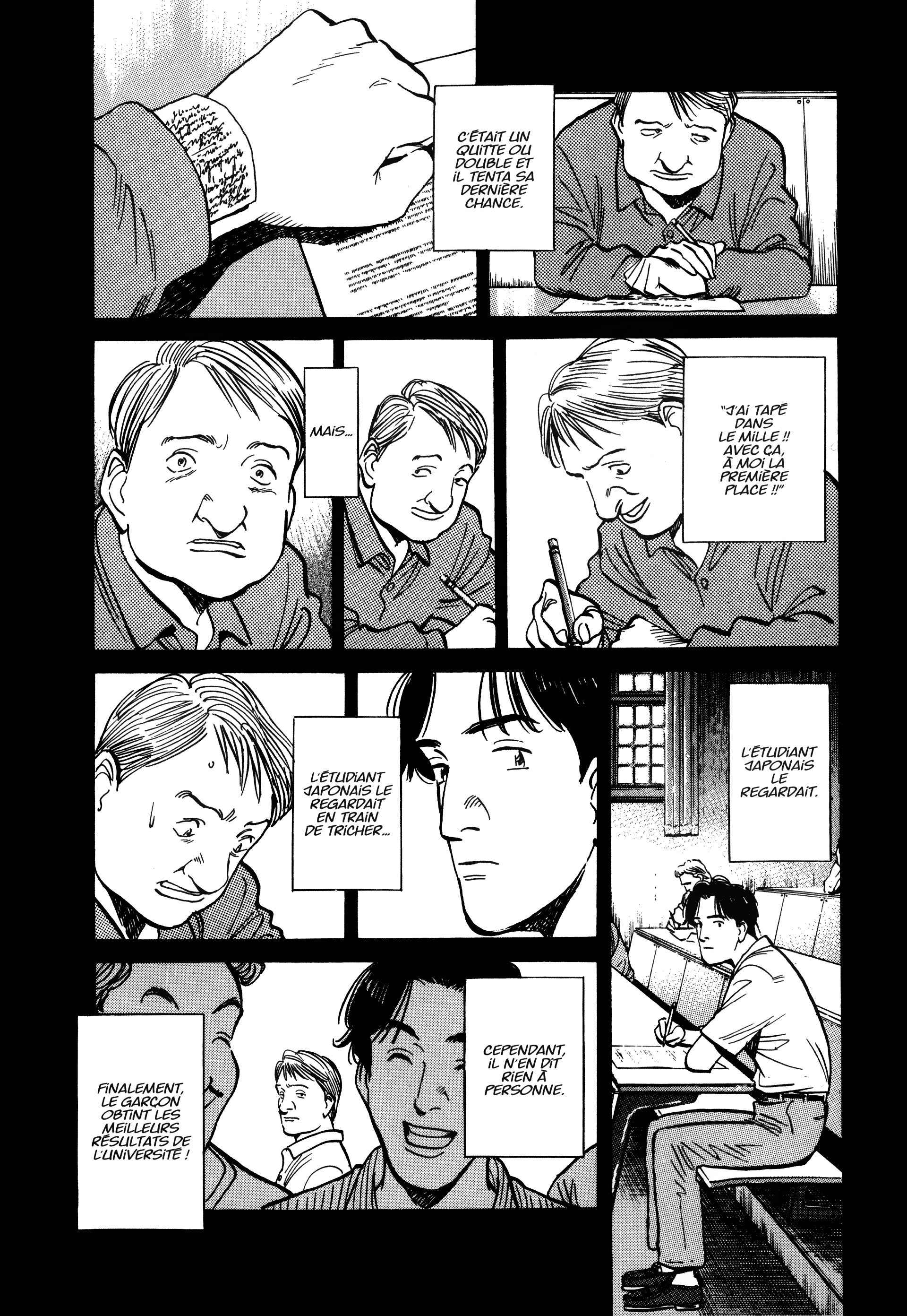 Read MonsterFR Manga Online