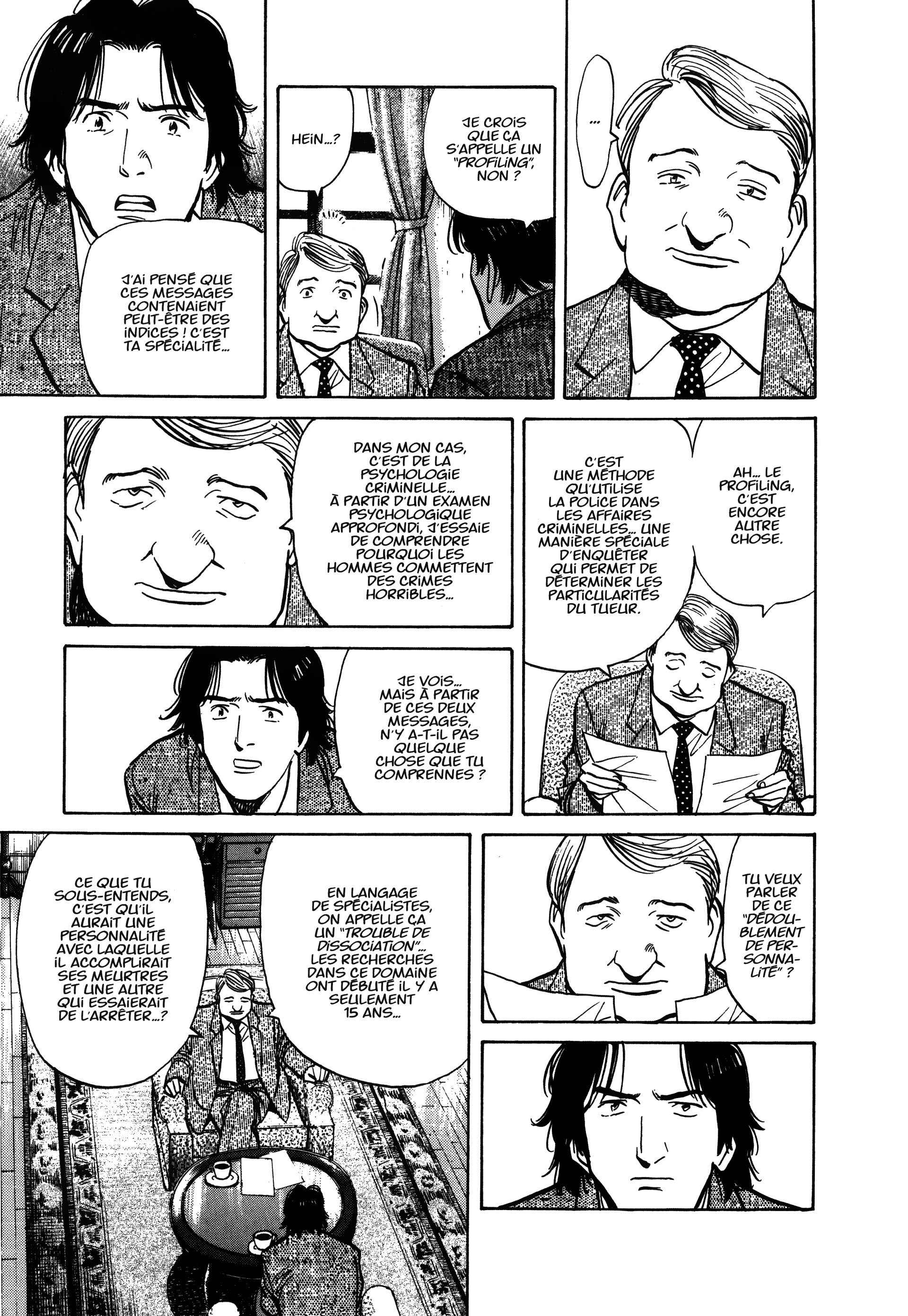 Read MonsterFR Manga Online