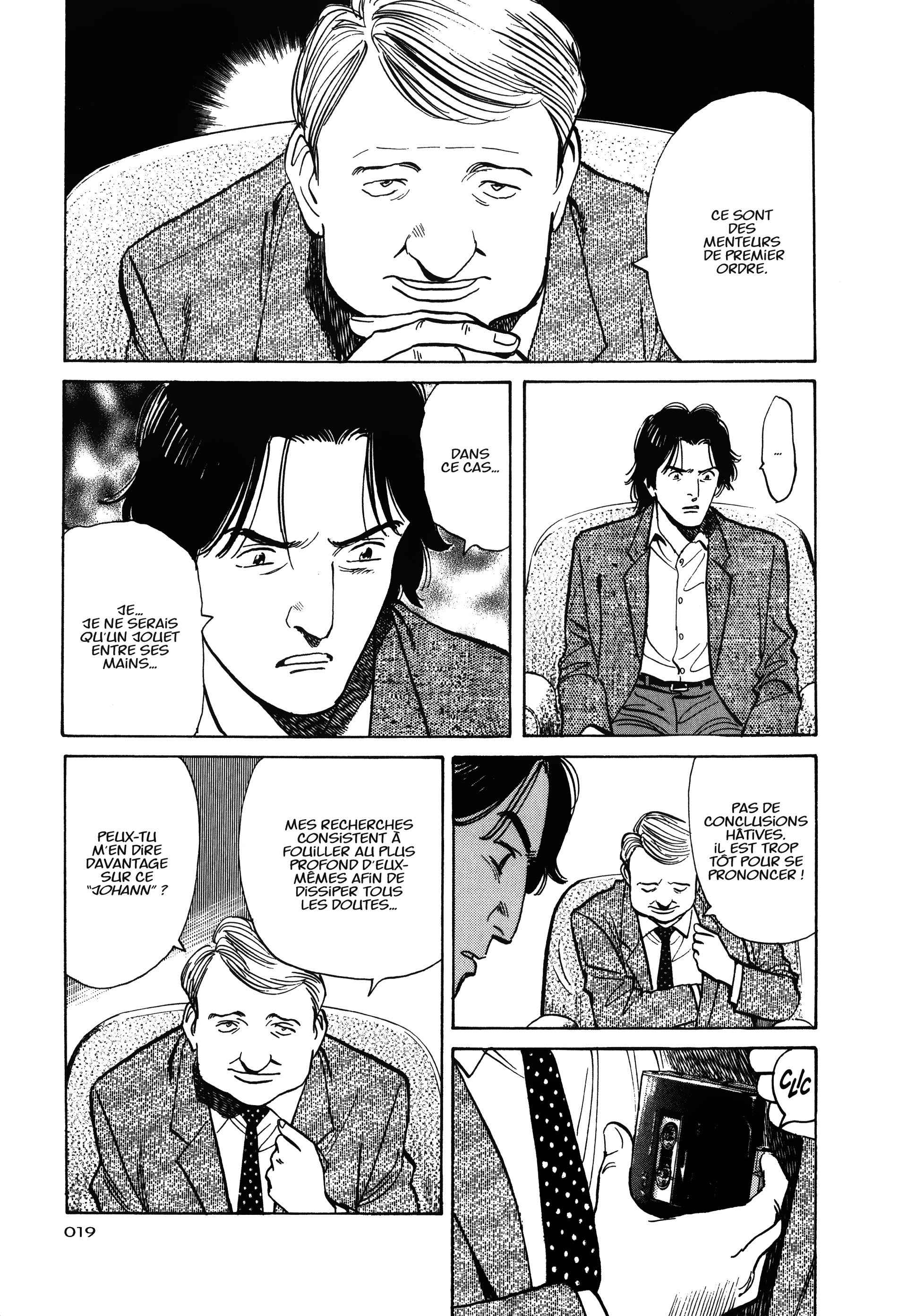 Read MonsterFR Manga Online