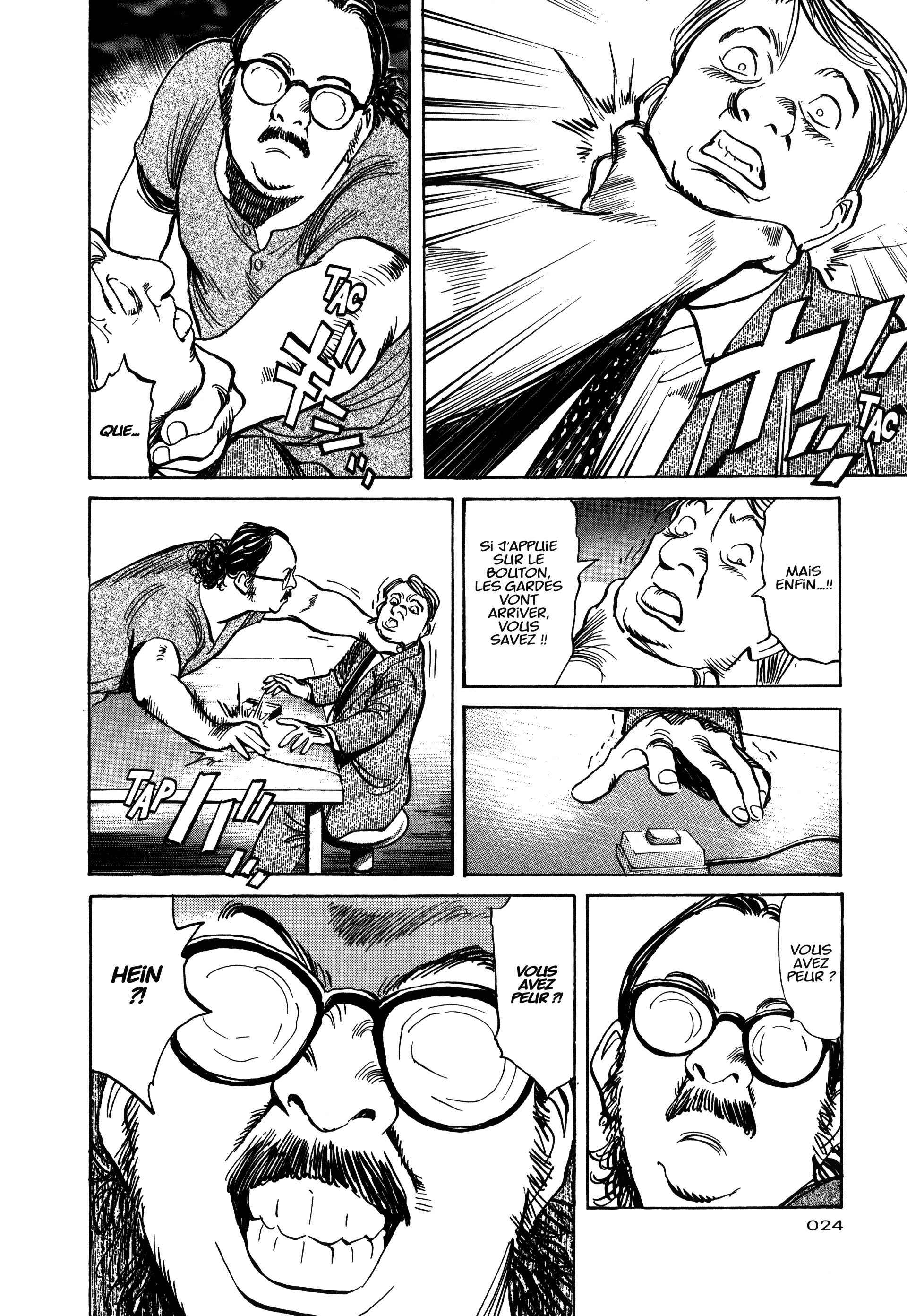 Read MonsterFR Manga Online