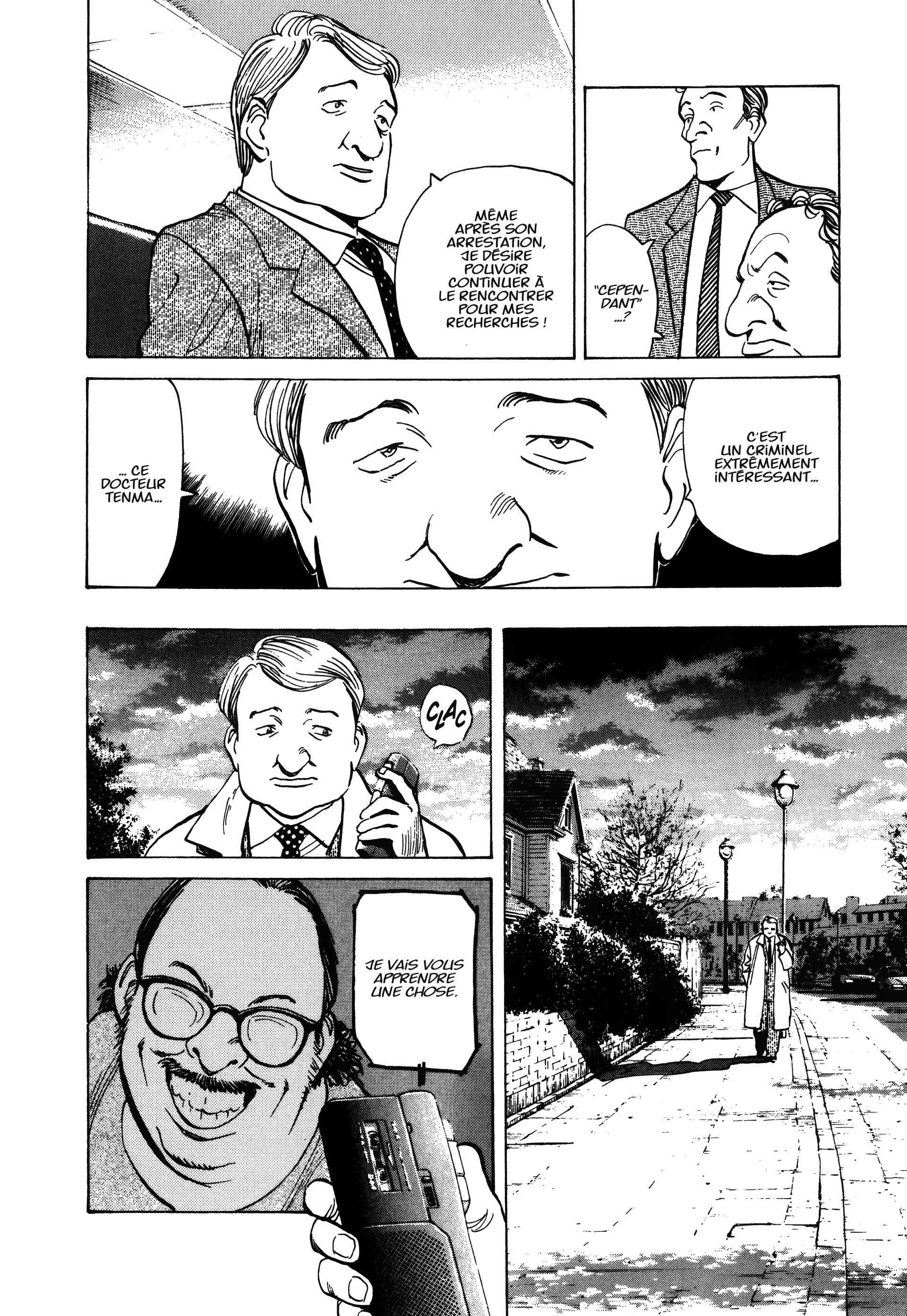 Read MonsterFR Manga Online