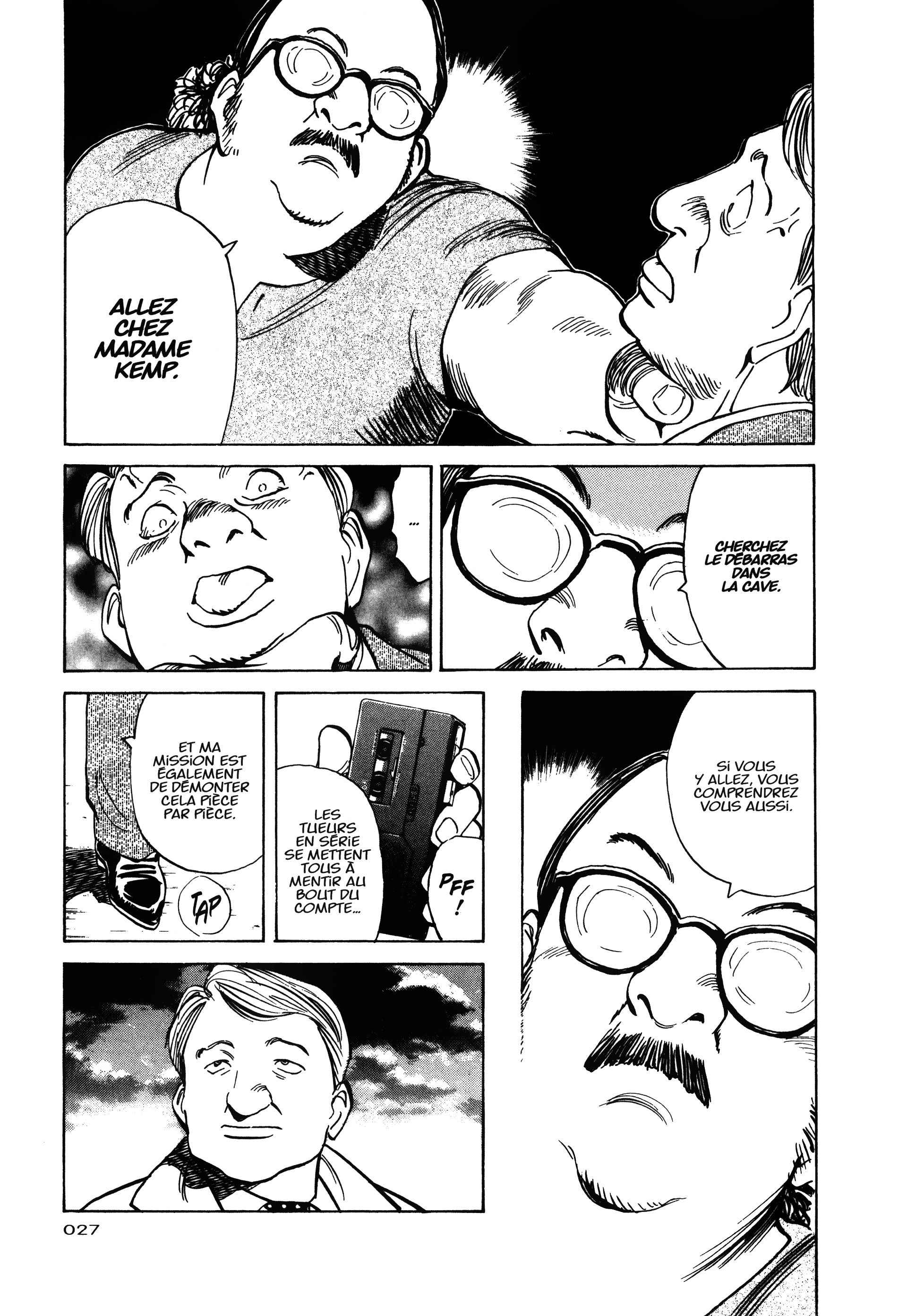 Read MonsterFR Manga Online