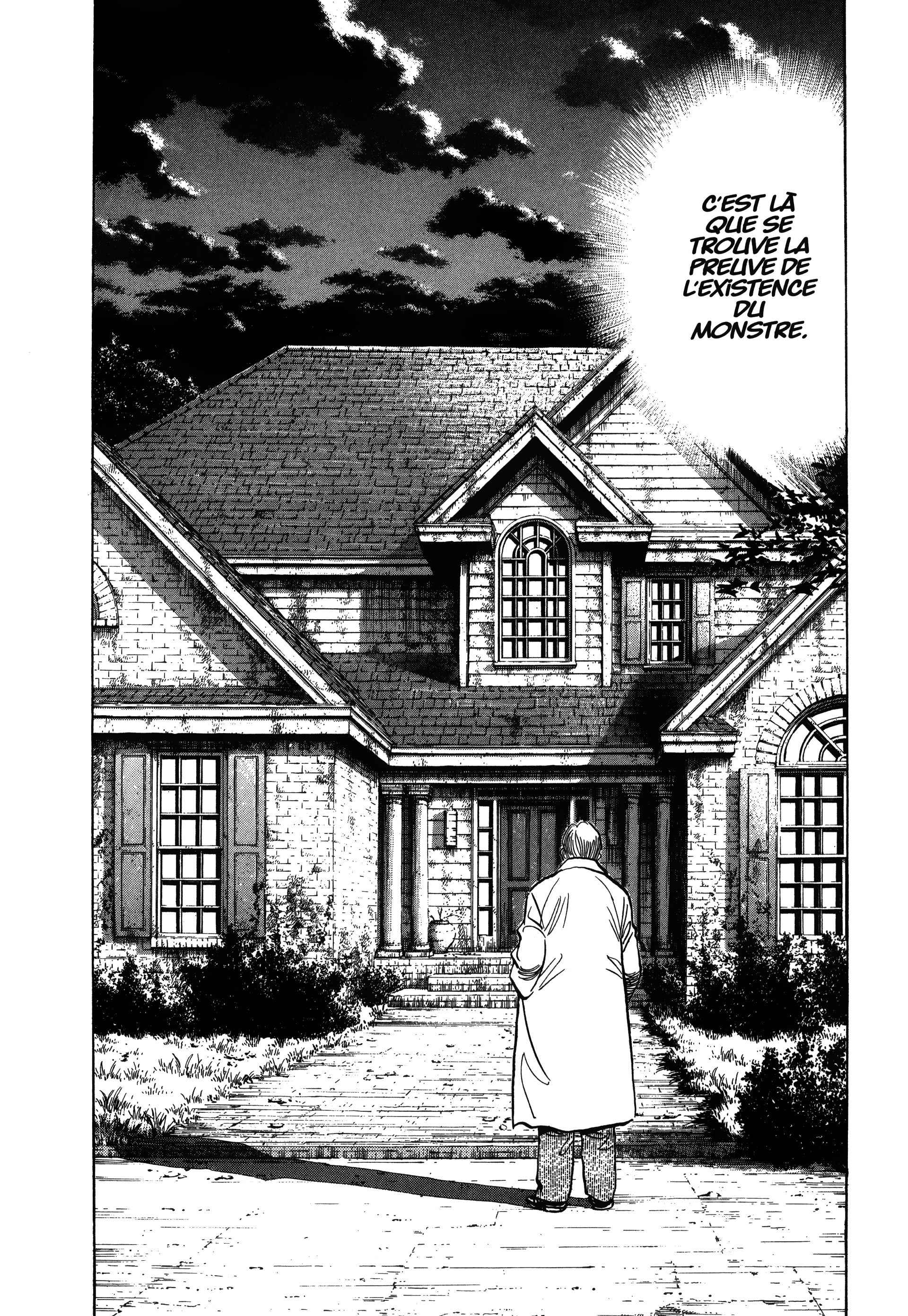 Read MonsterFR Manga Online