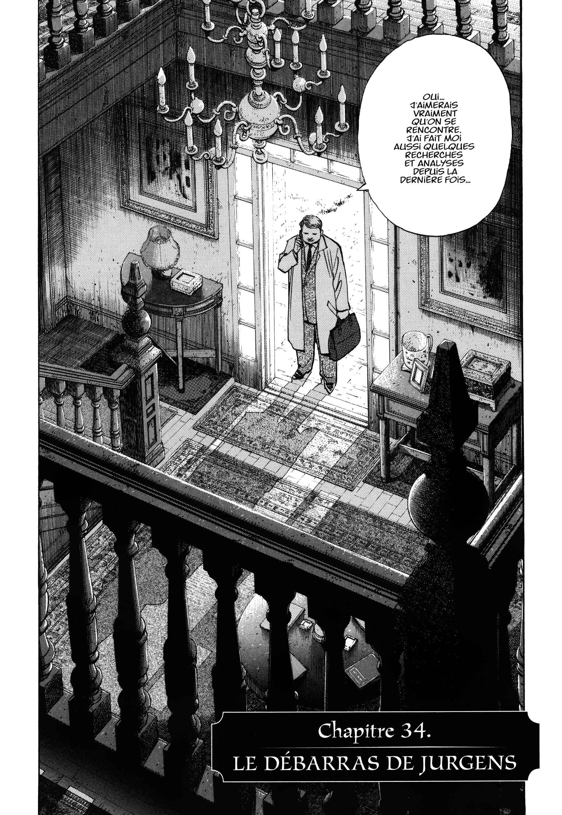 Read MonsterFR Manga Online