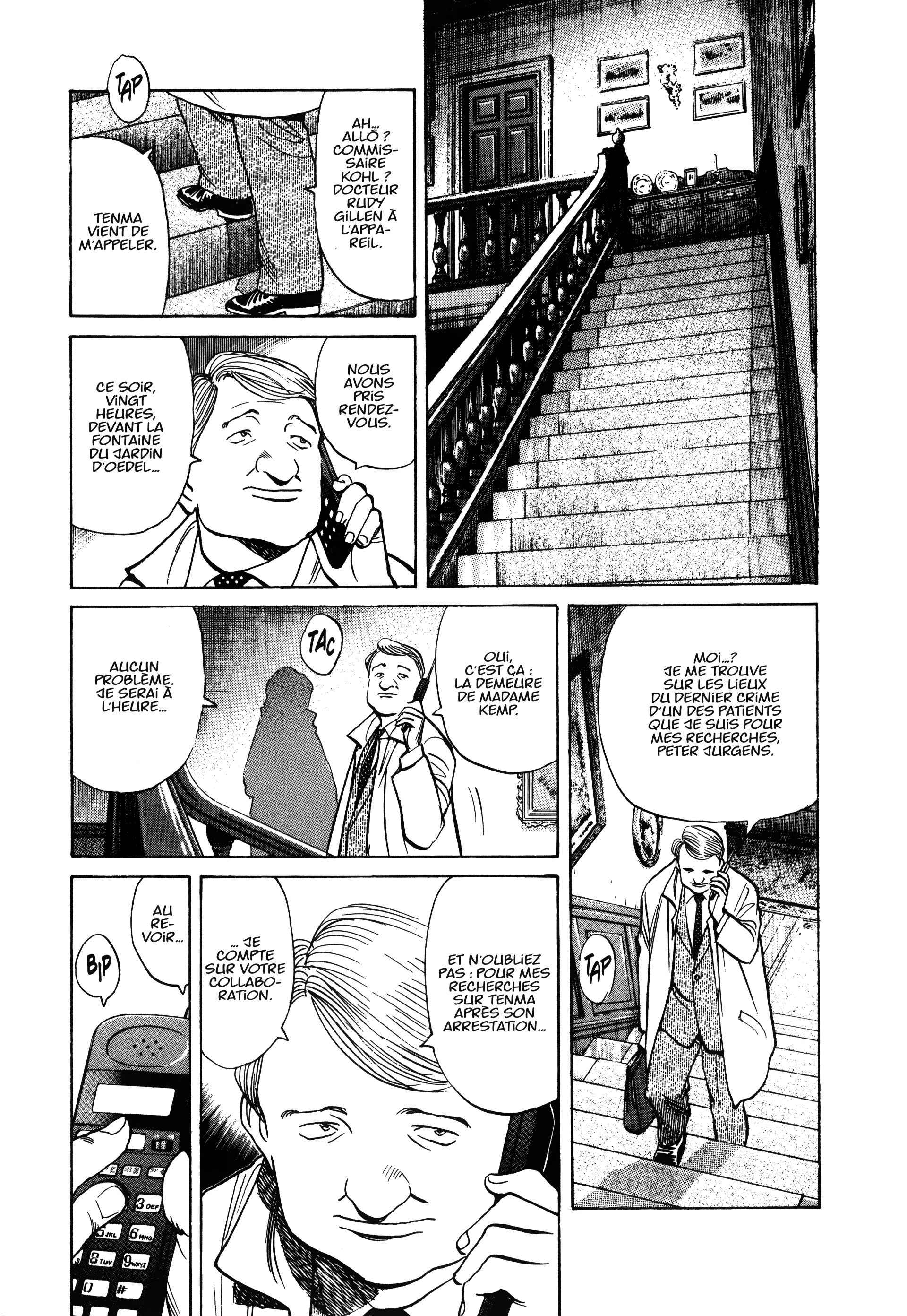 Read MonsterFR Manga Online
