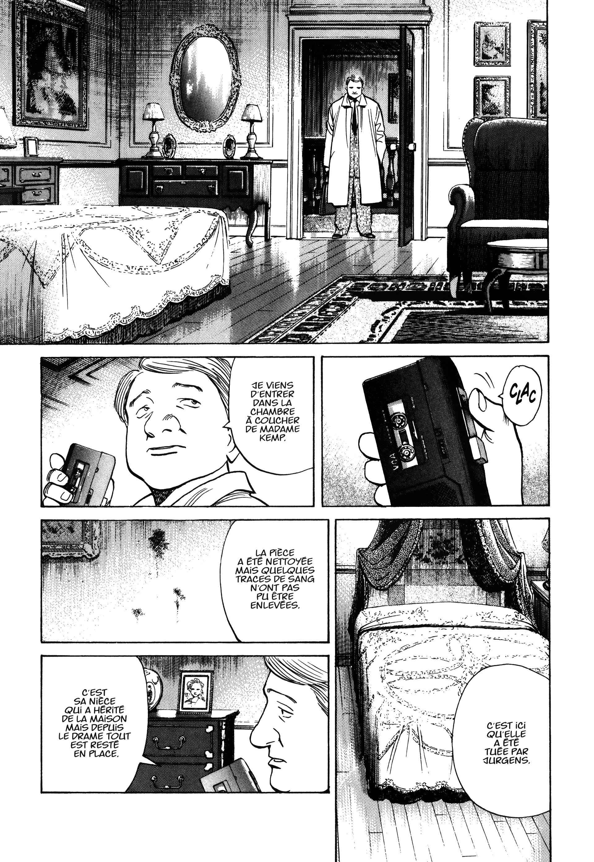 Read MonsterFR Manga Online