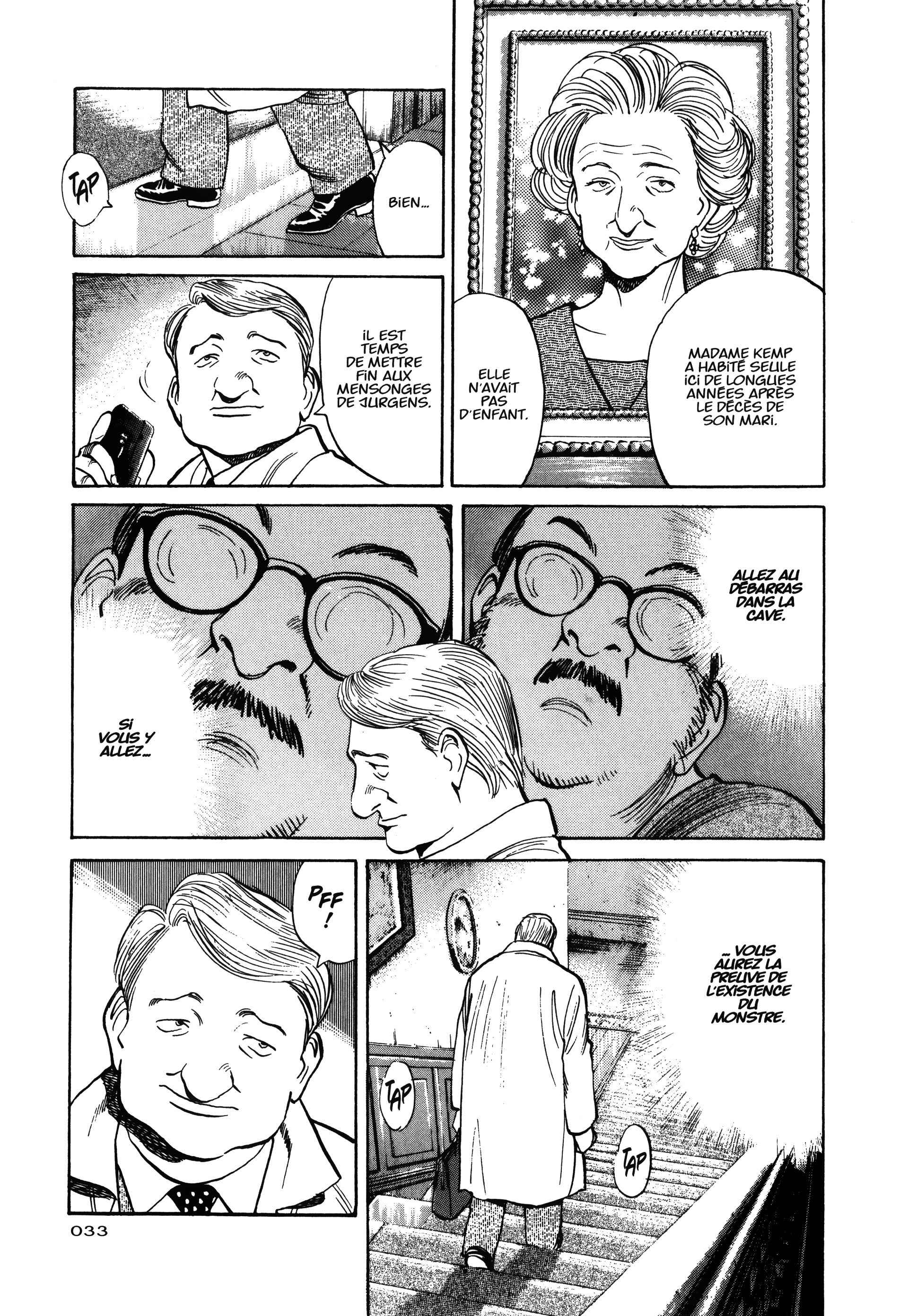 Read MonsterFR Manga Online
