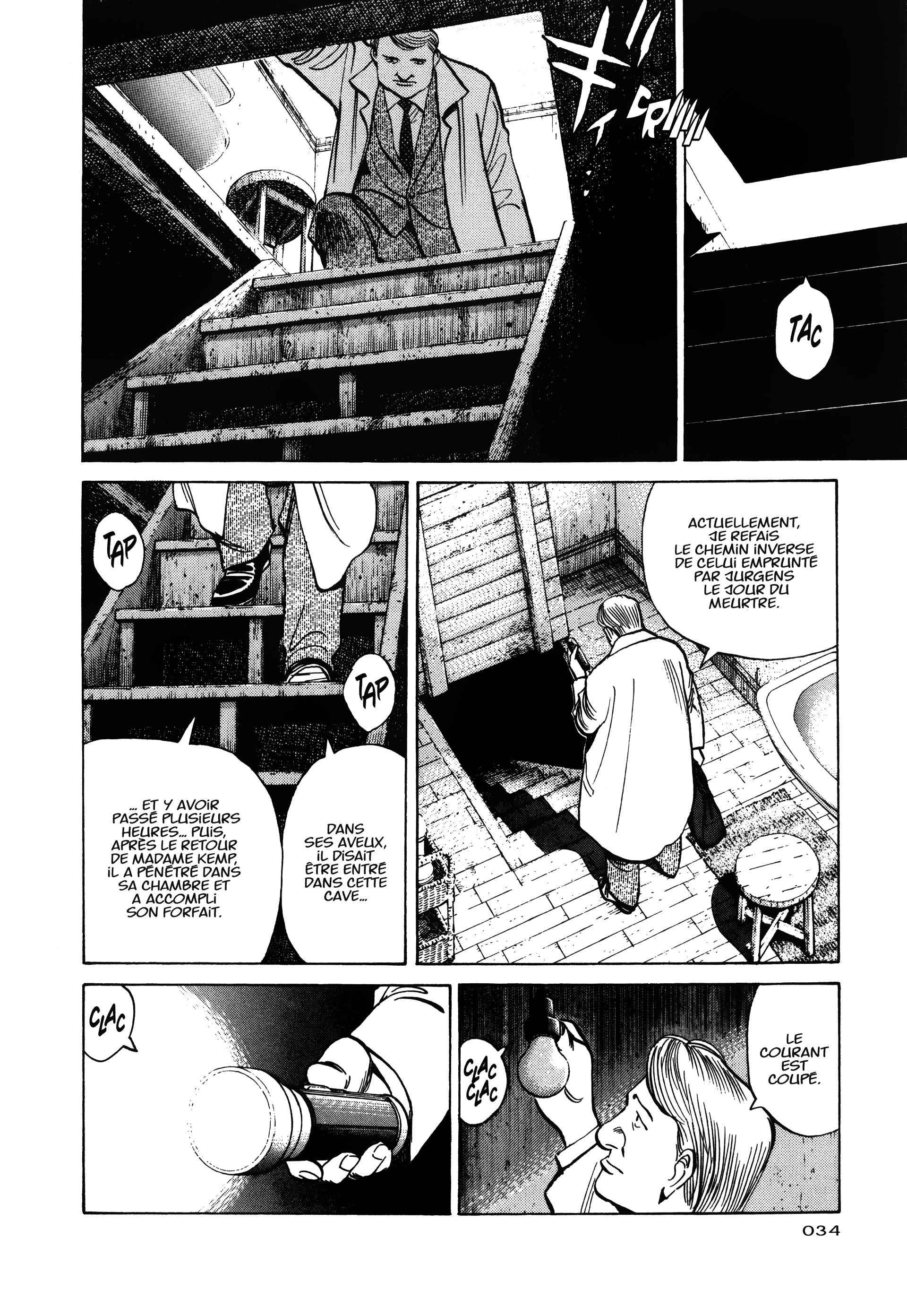 Read MonsterFR Manga Online