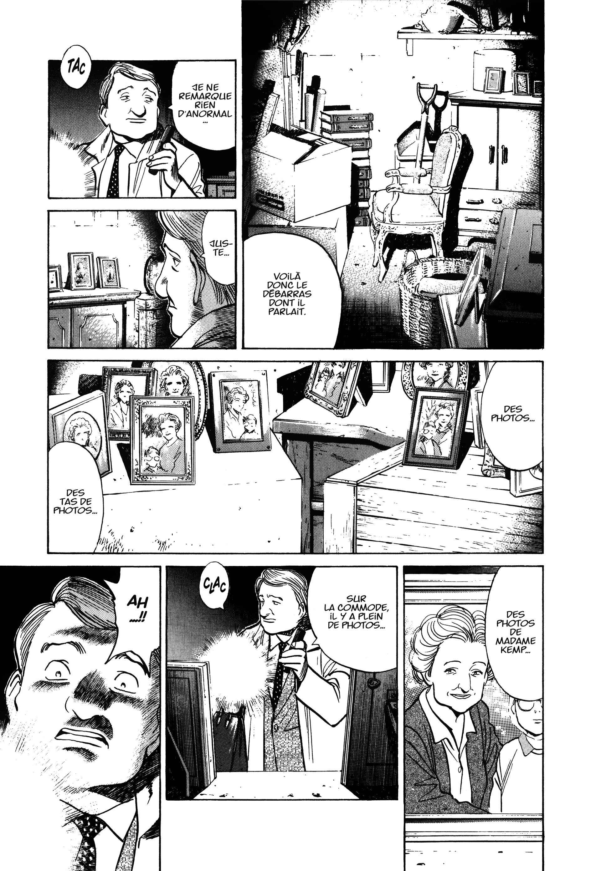 Read MonsterFR Manga Online