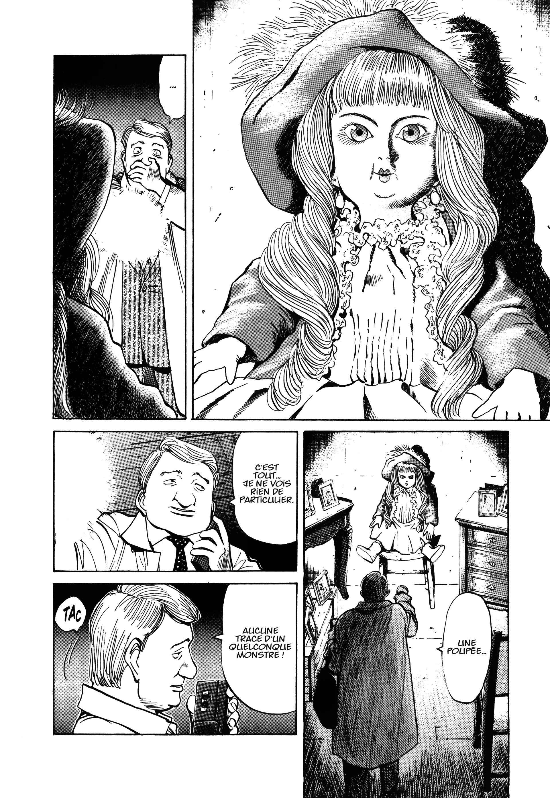Read MonsterFR Manga Online