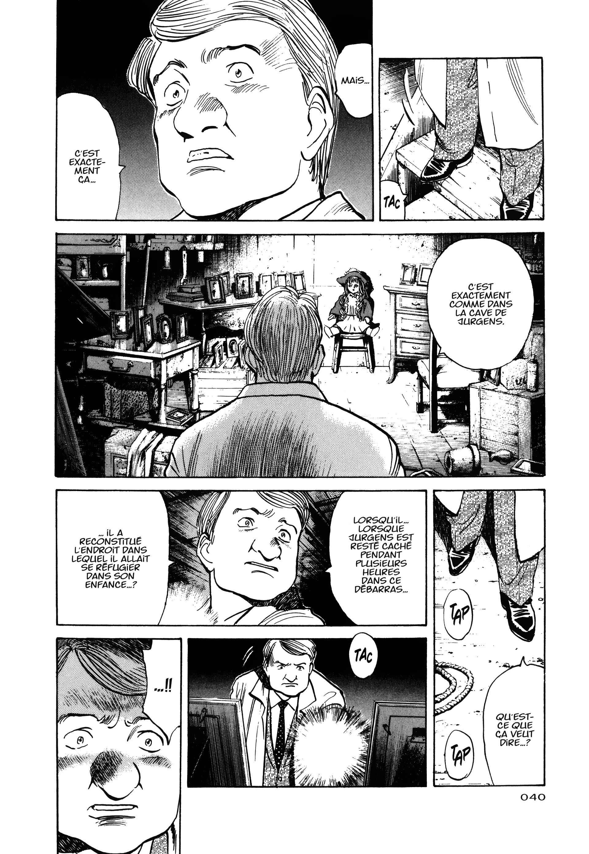 Read MonsterFR Manga Online