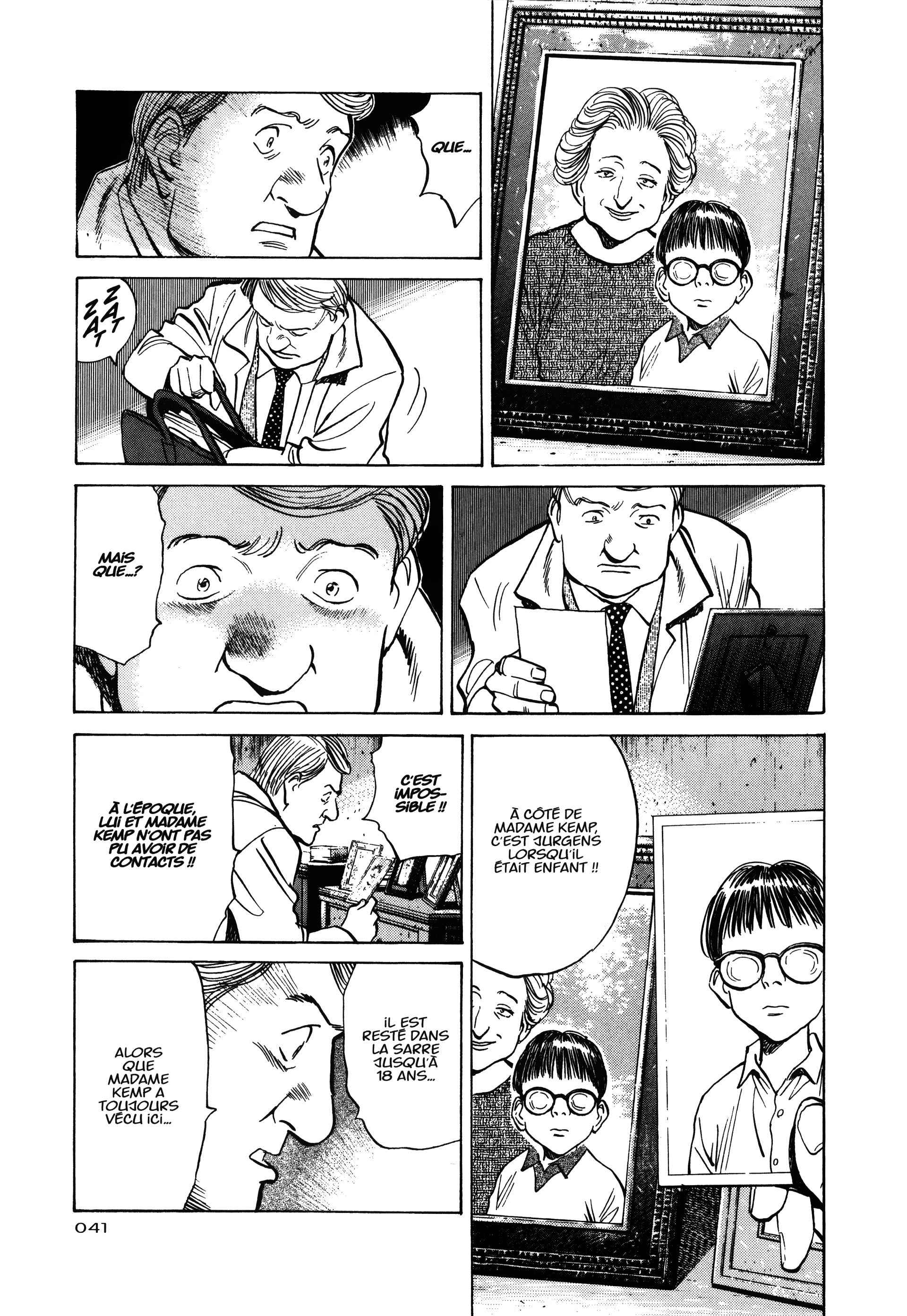 Read MonsterFR Manga Online
