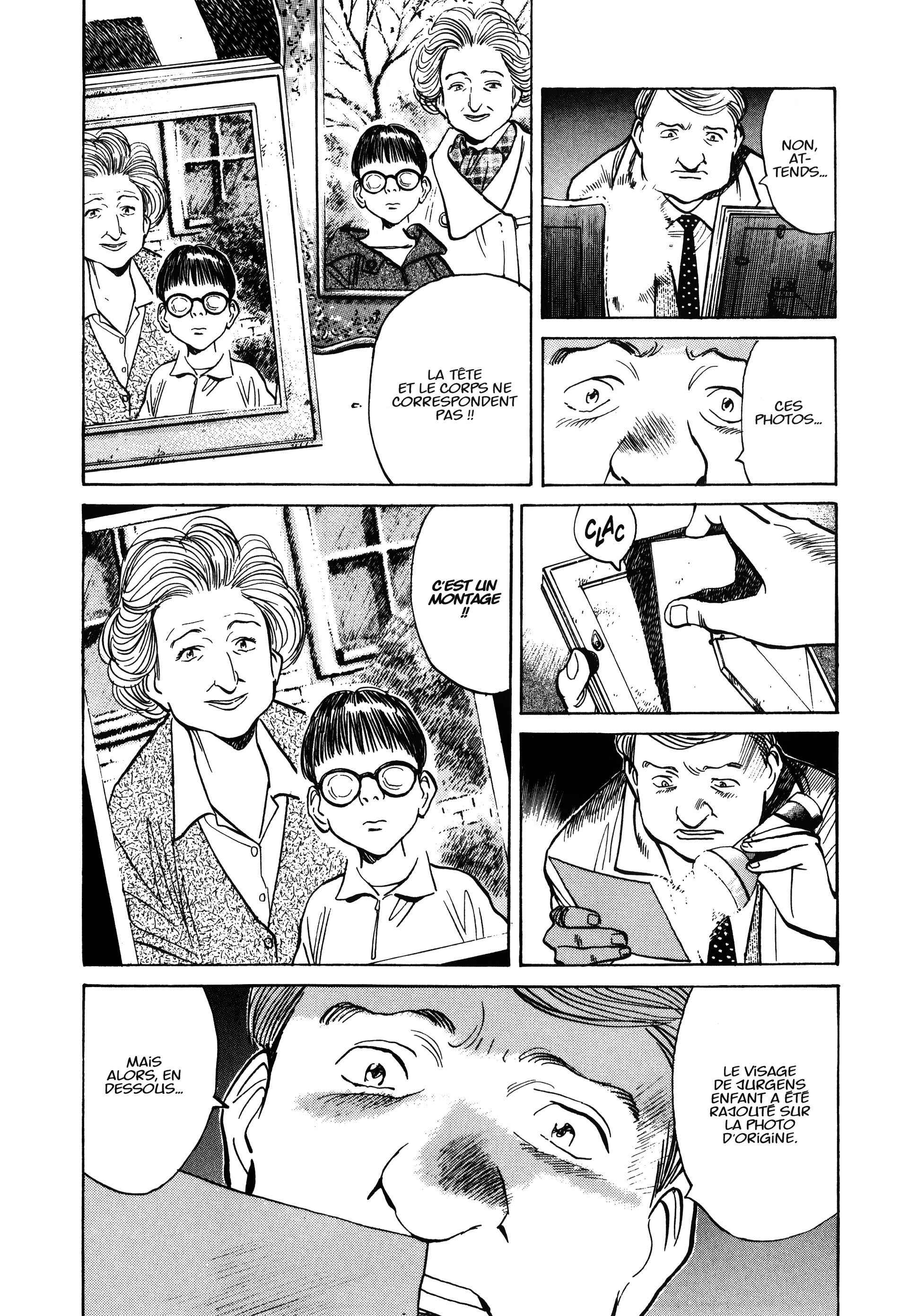 Read MonsterFR Manga Online