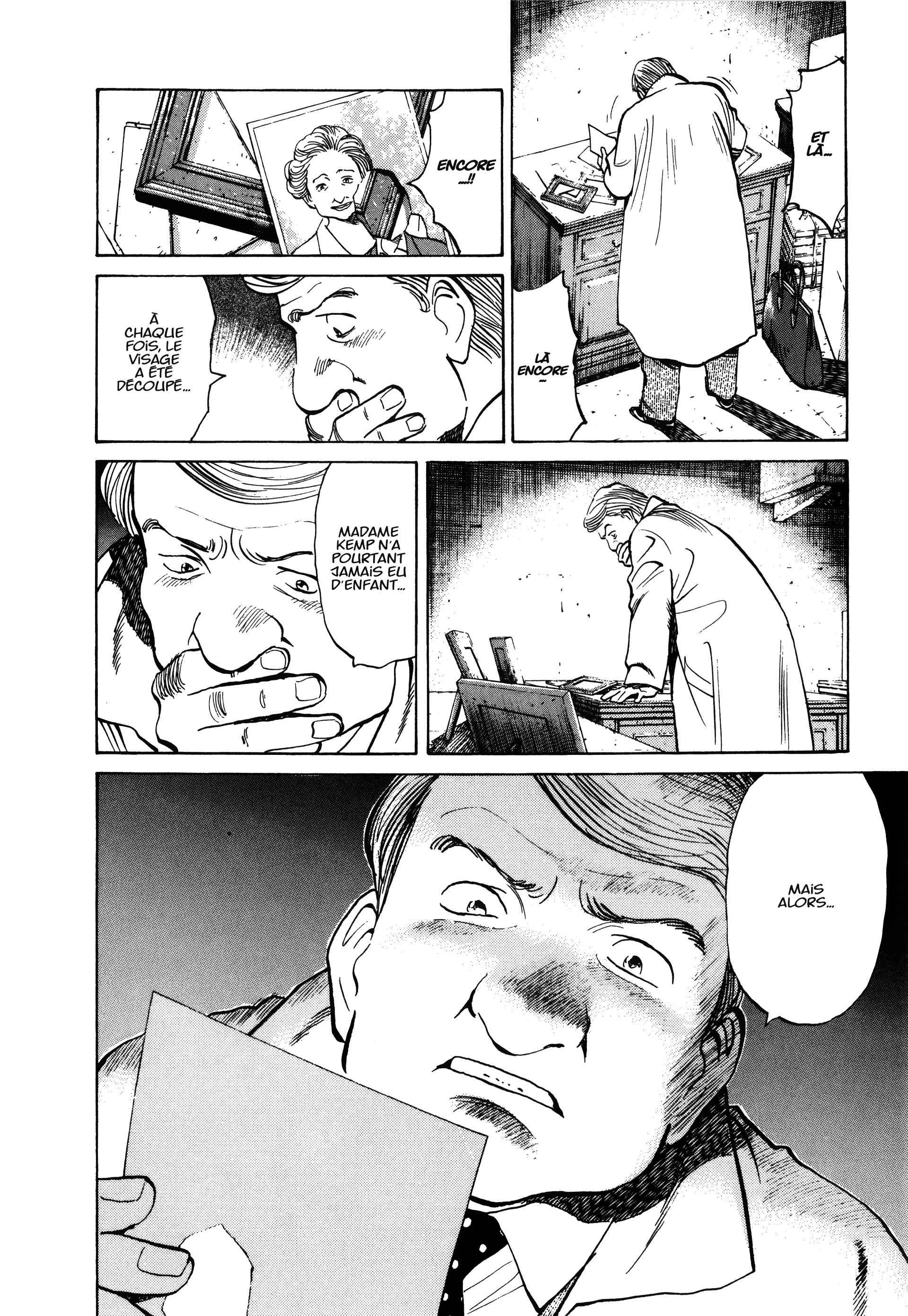 Read MonsterFR Manga Online